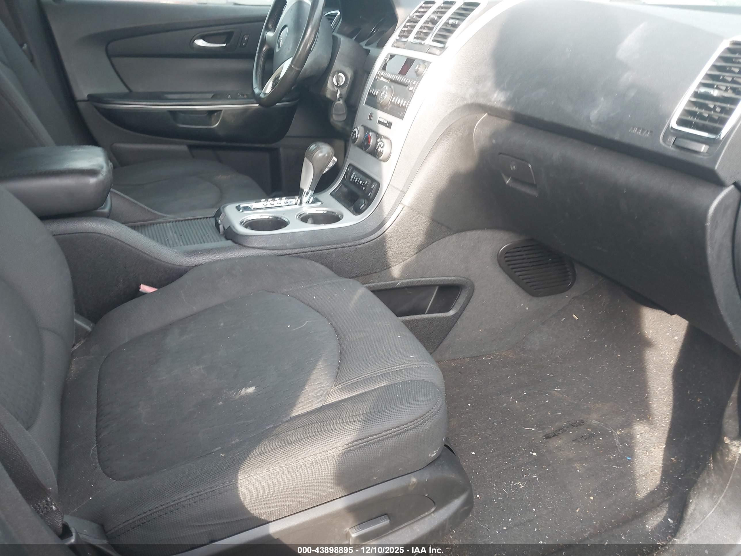 GMC ACADIA image 5