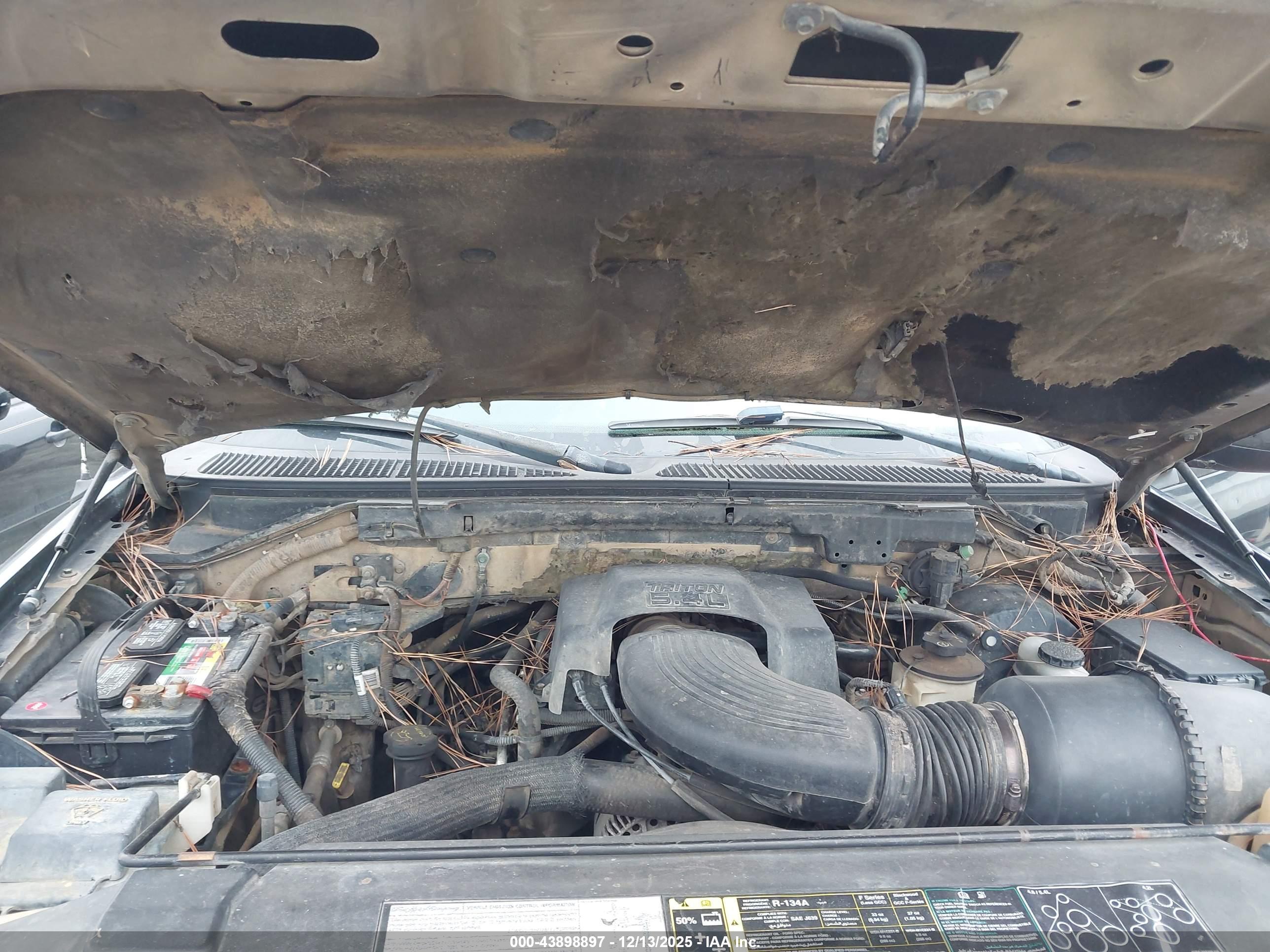 FORD F-150 image 10