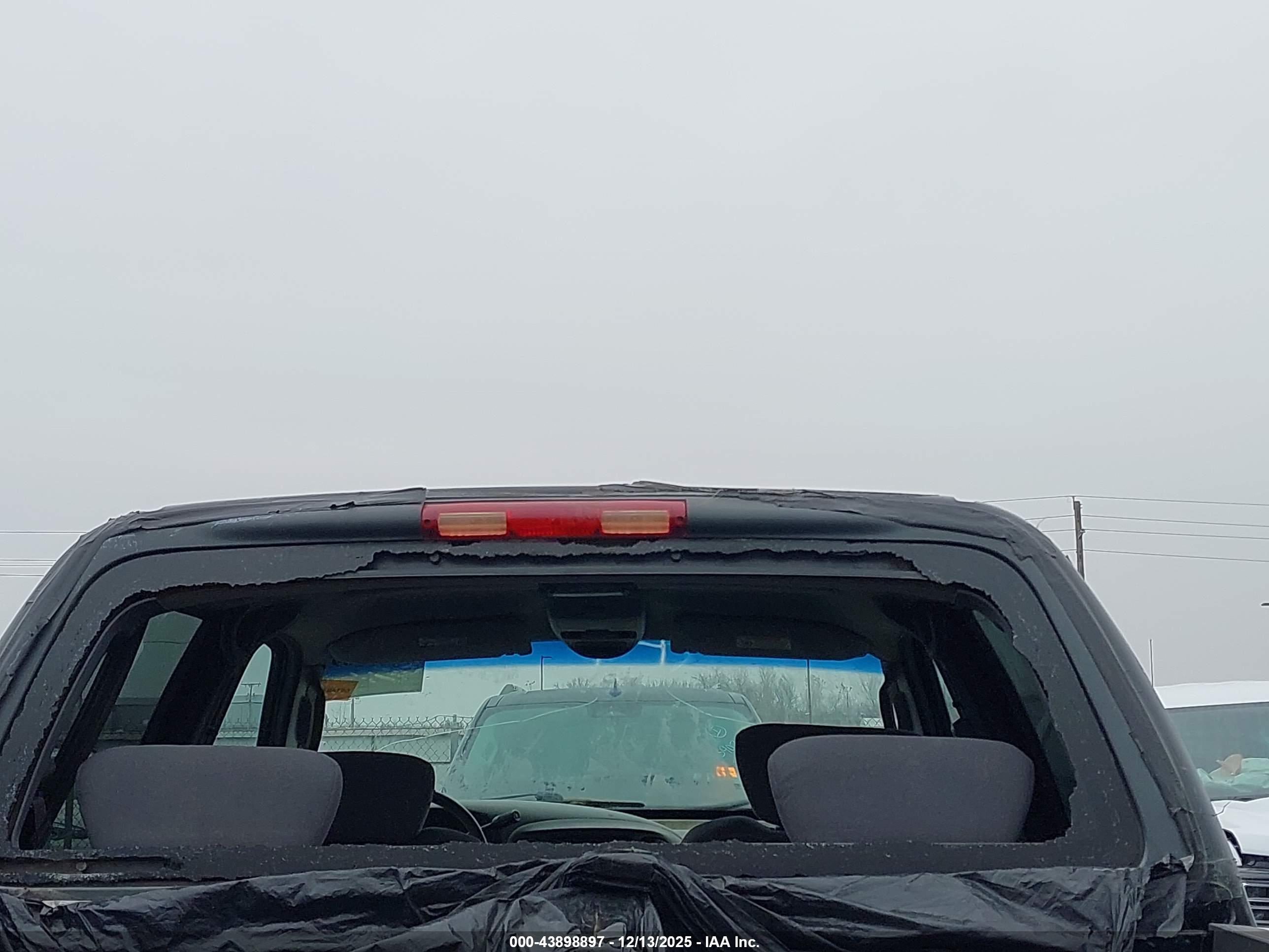 FORD F-150 image 6