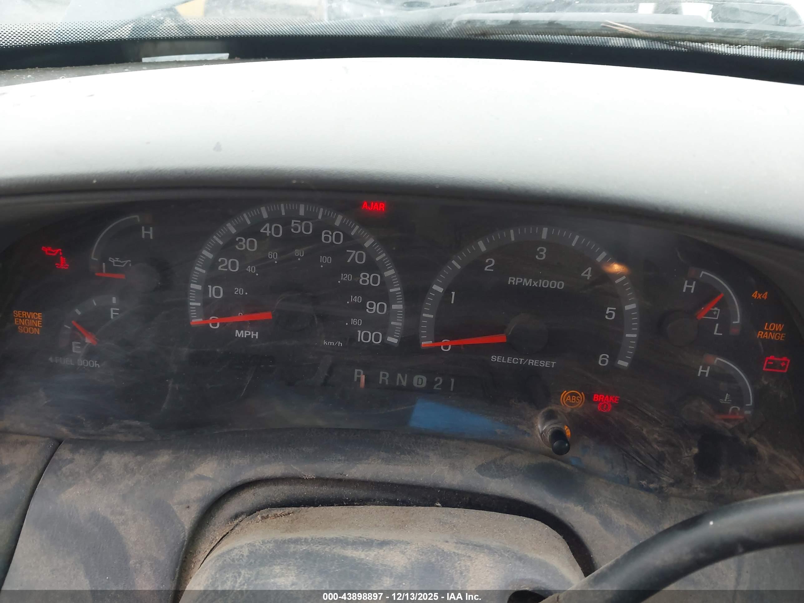 FORD F-150 image 7
