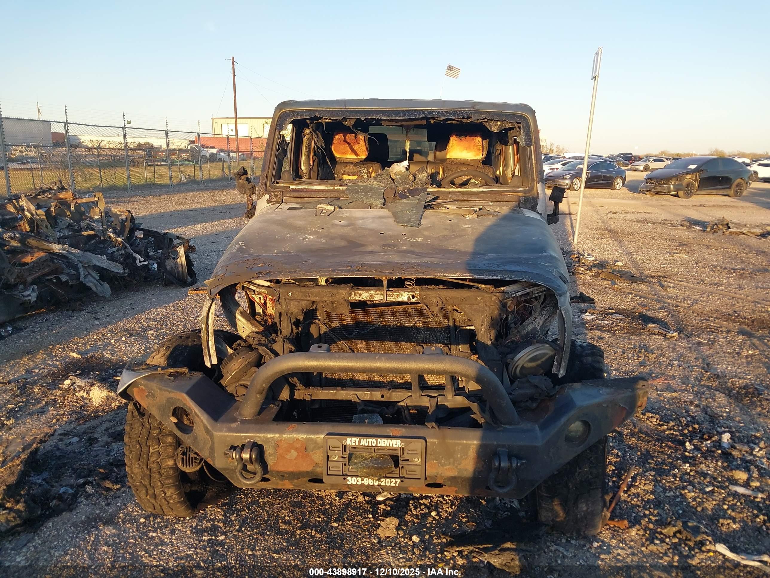 JEEP WRANGLER image 6