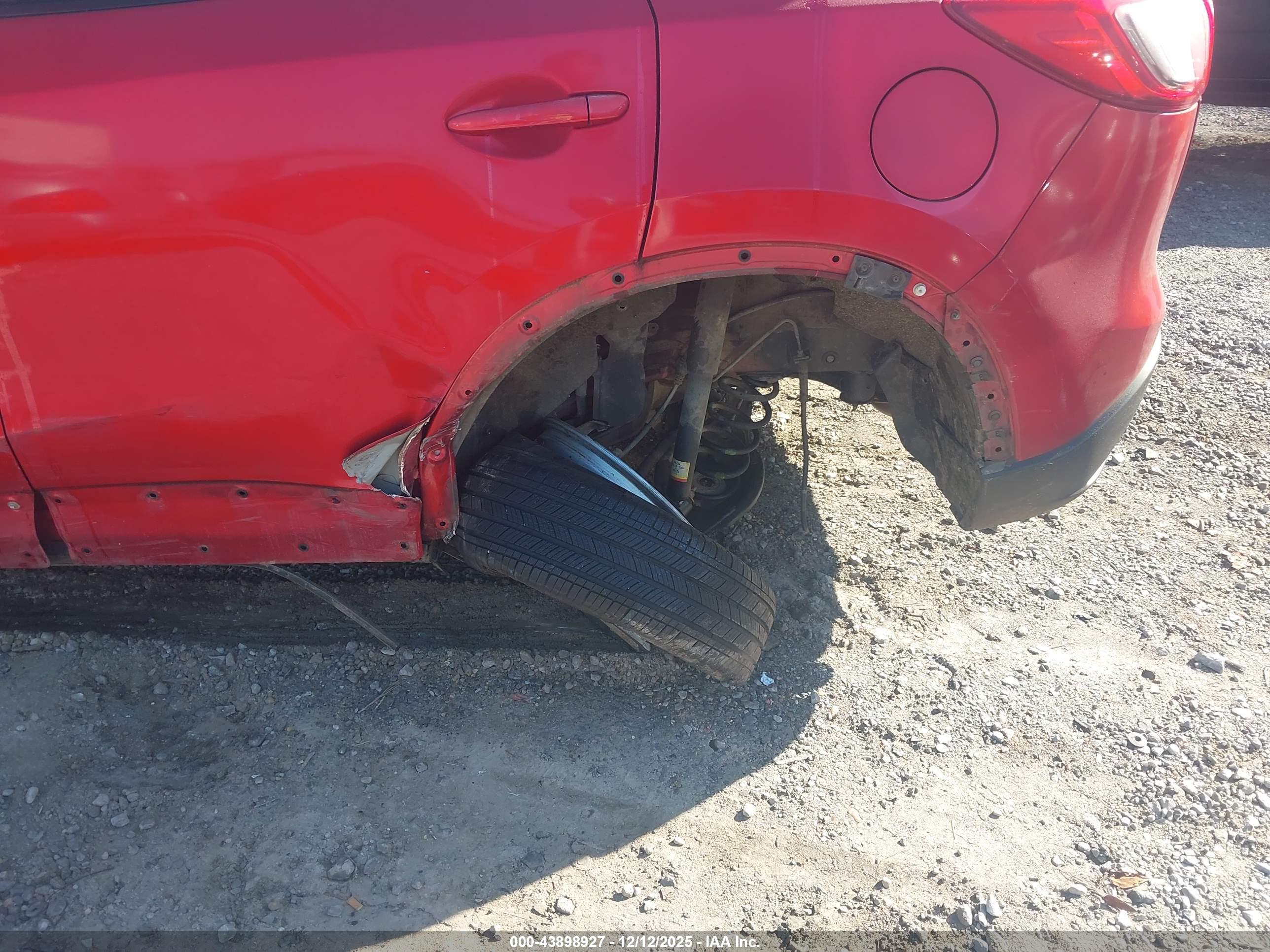 MAZDA CX-5 image 6