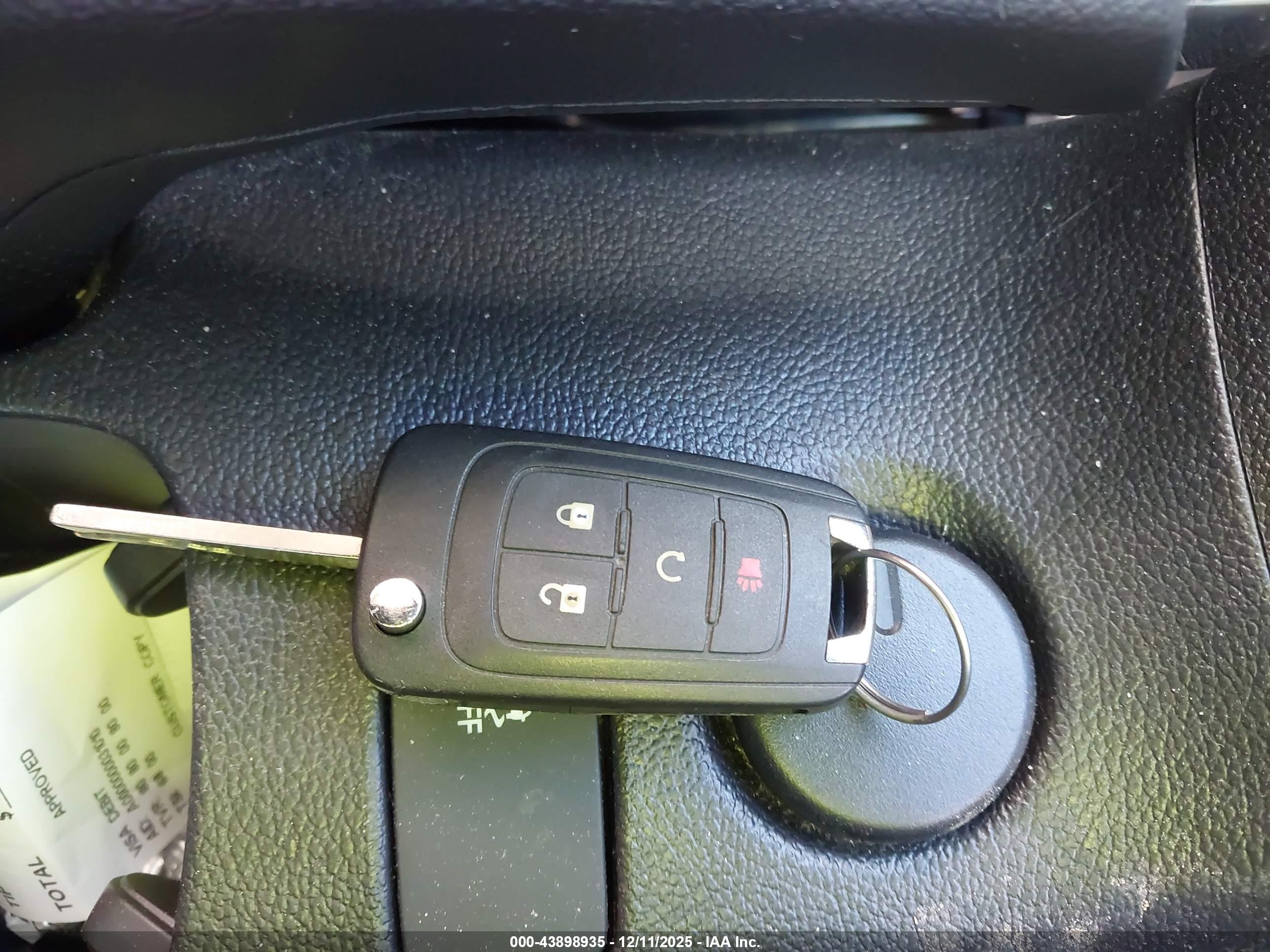 CHEVROLET SONIC image 11
