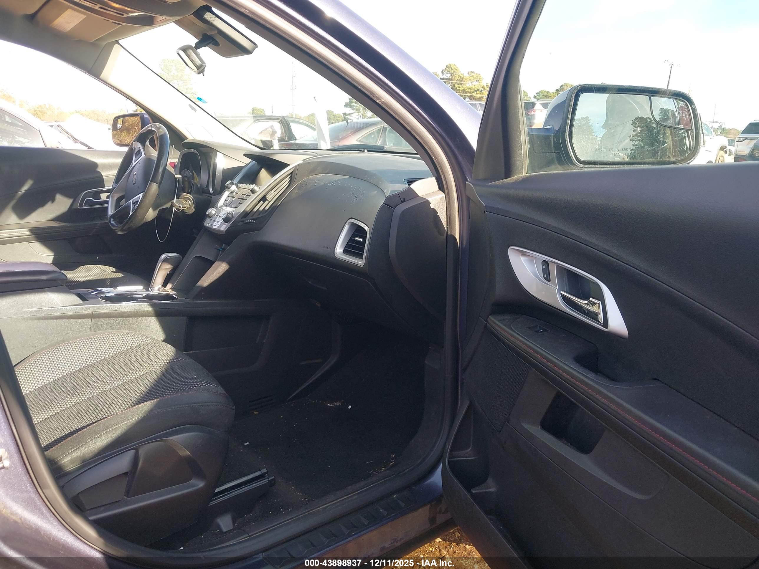 CHEVROLET EQUINOX image 5
