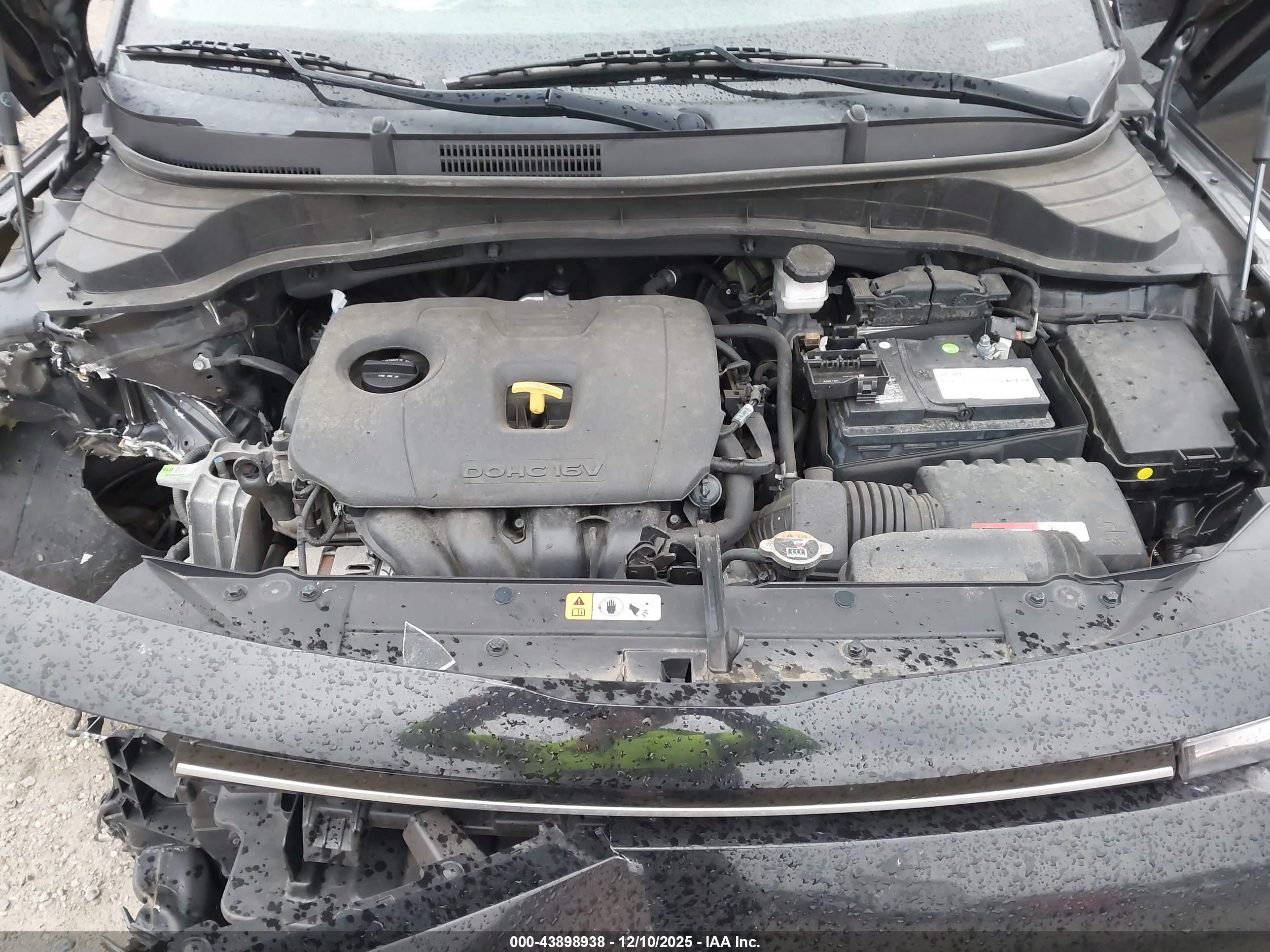 KIA SOUL image 10