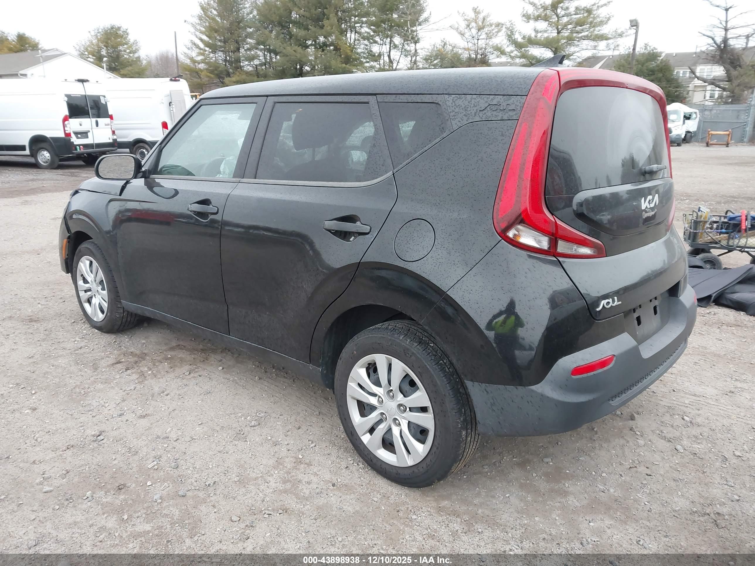 KIA SOUL image 3
