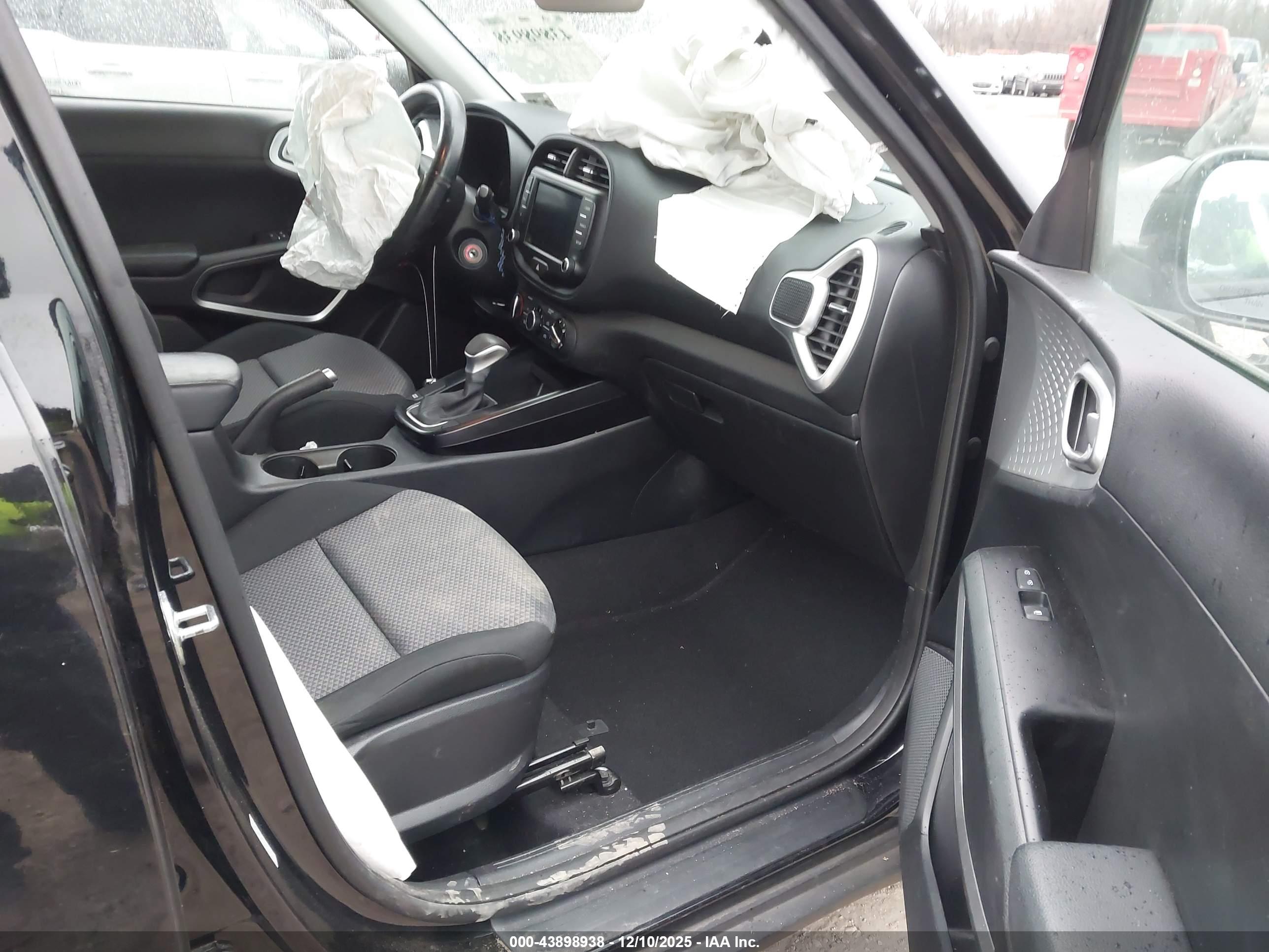 KIA SOUL image 5