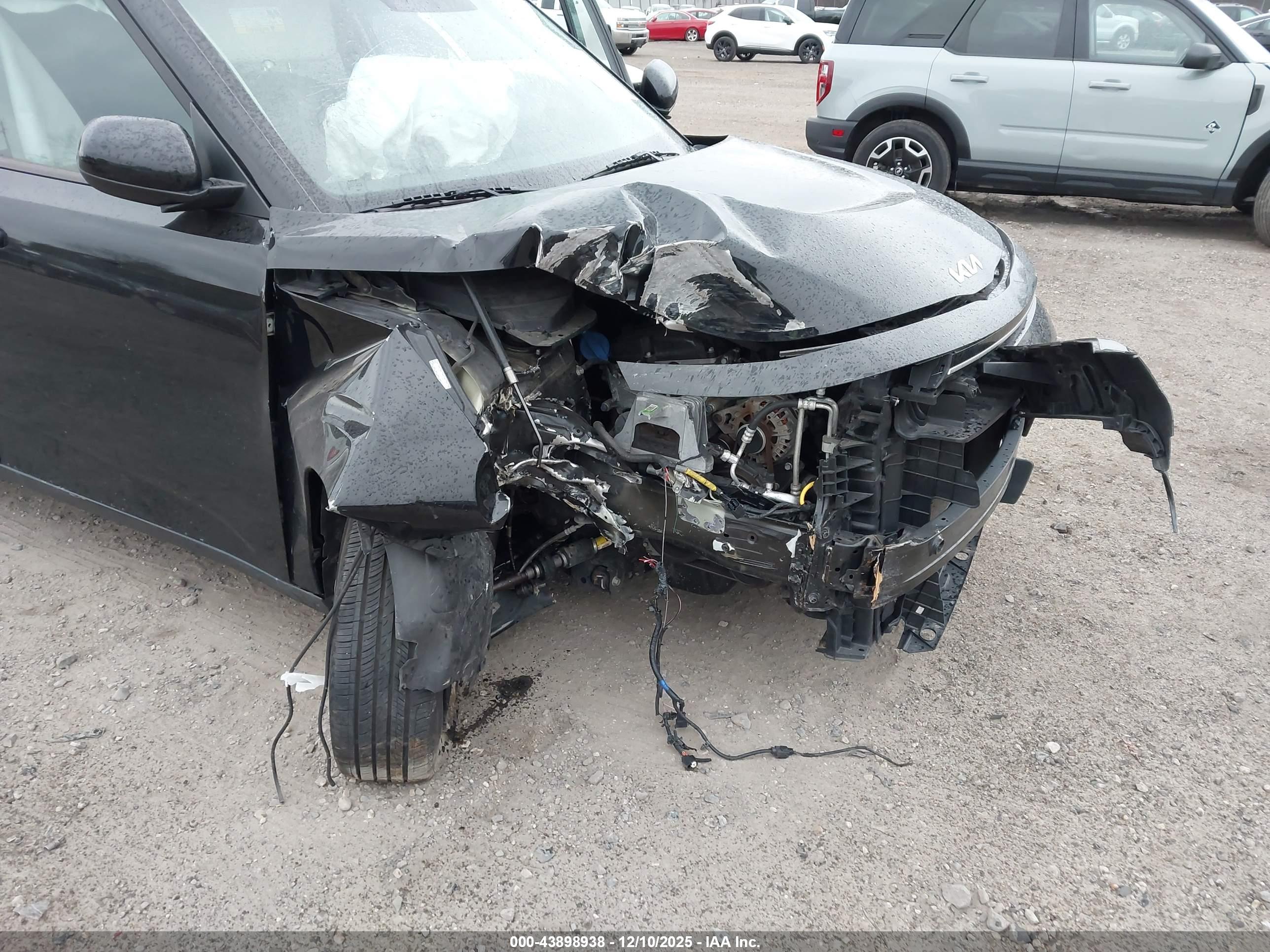KIA SOUL image 6