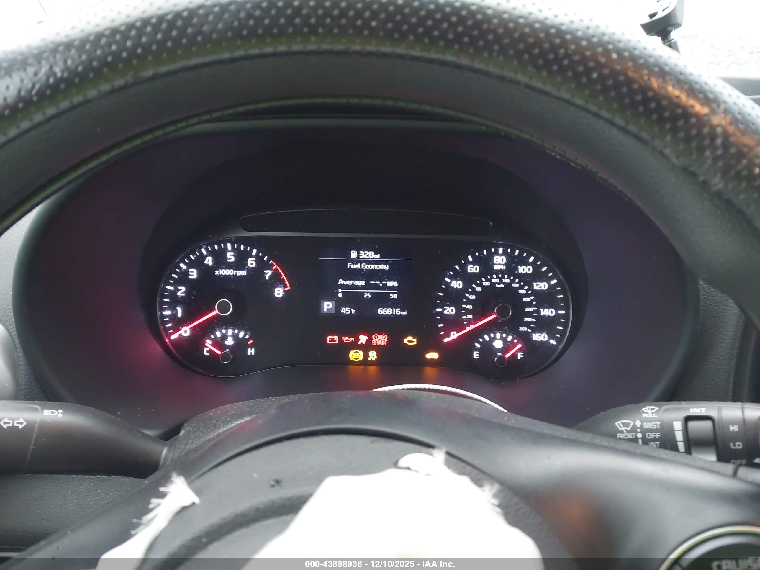 KIA SOUL image 7