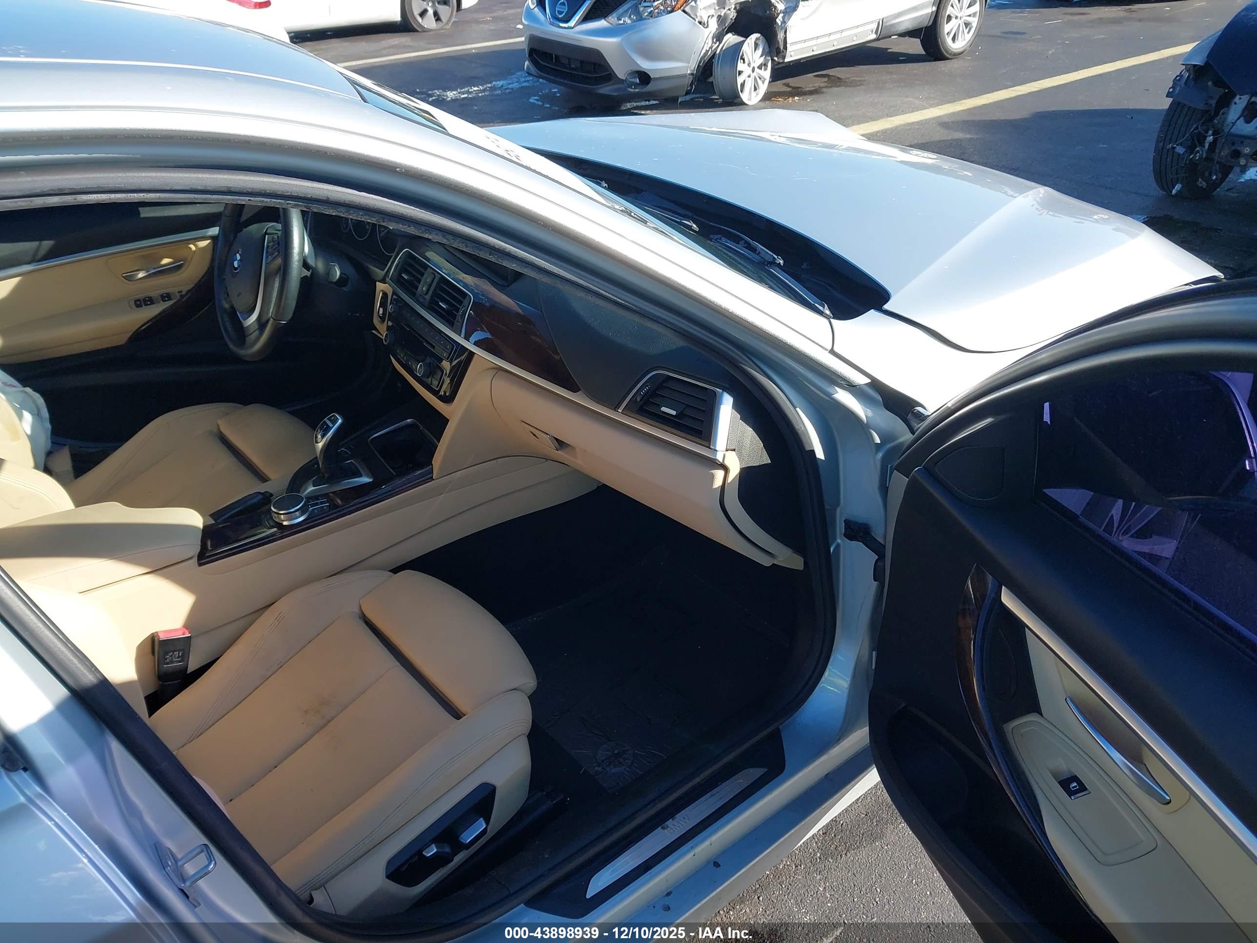 BMW 330I image 5
