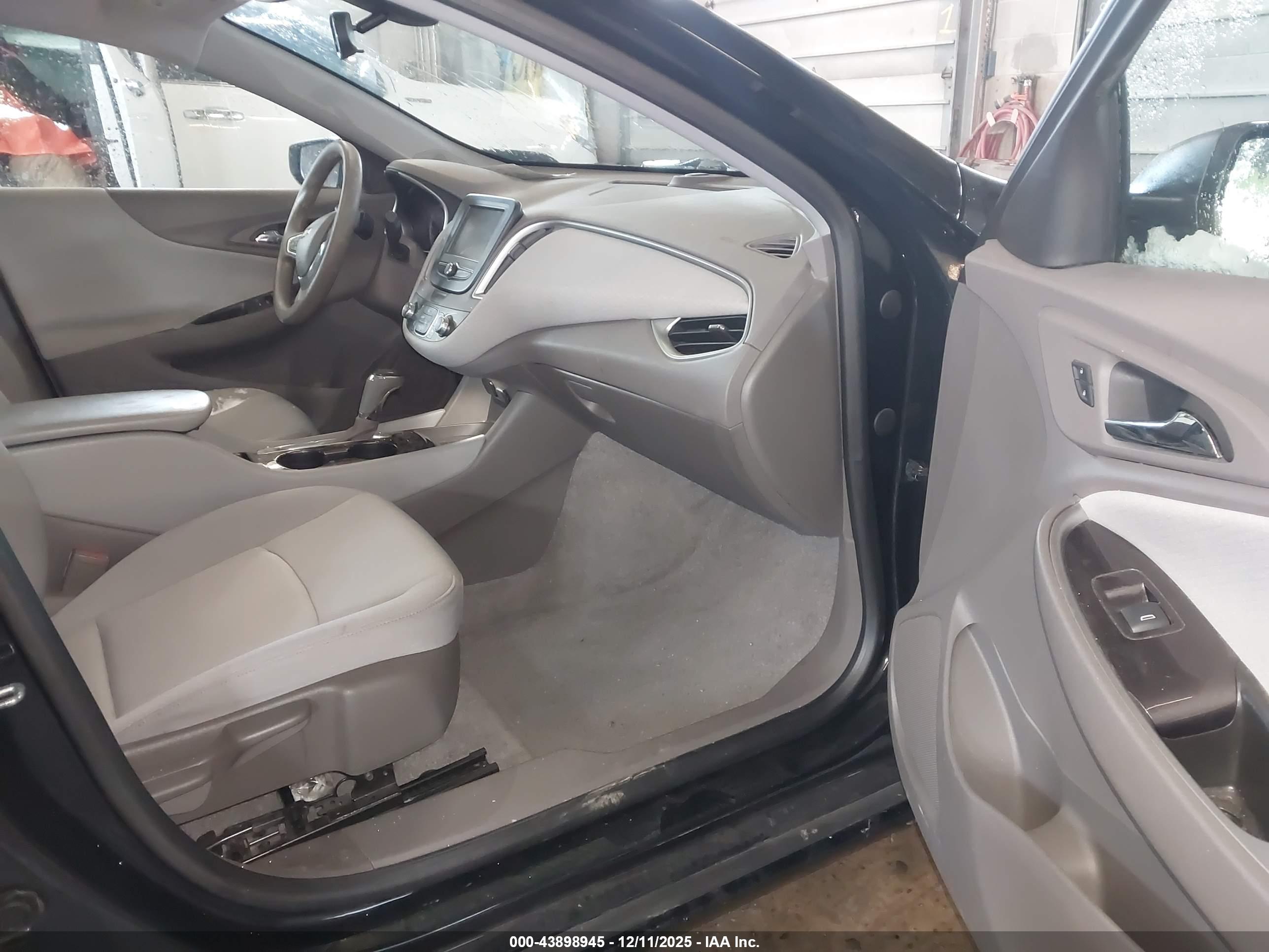 CHEVROLET MALIBU image 5