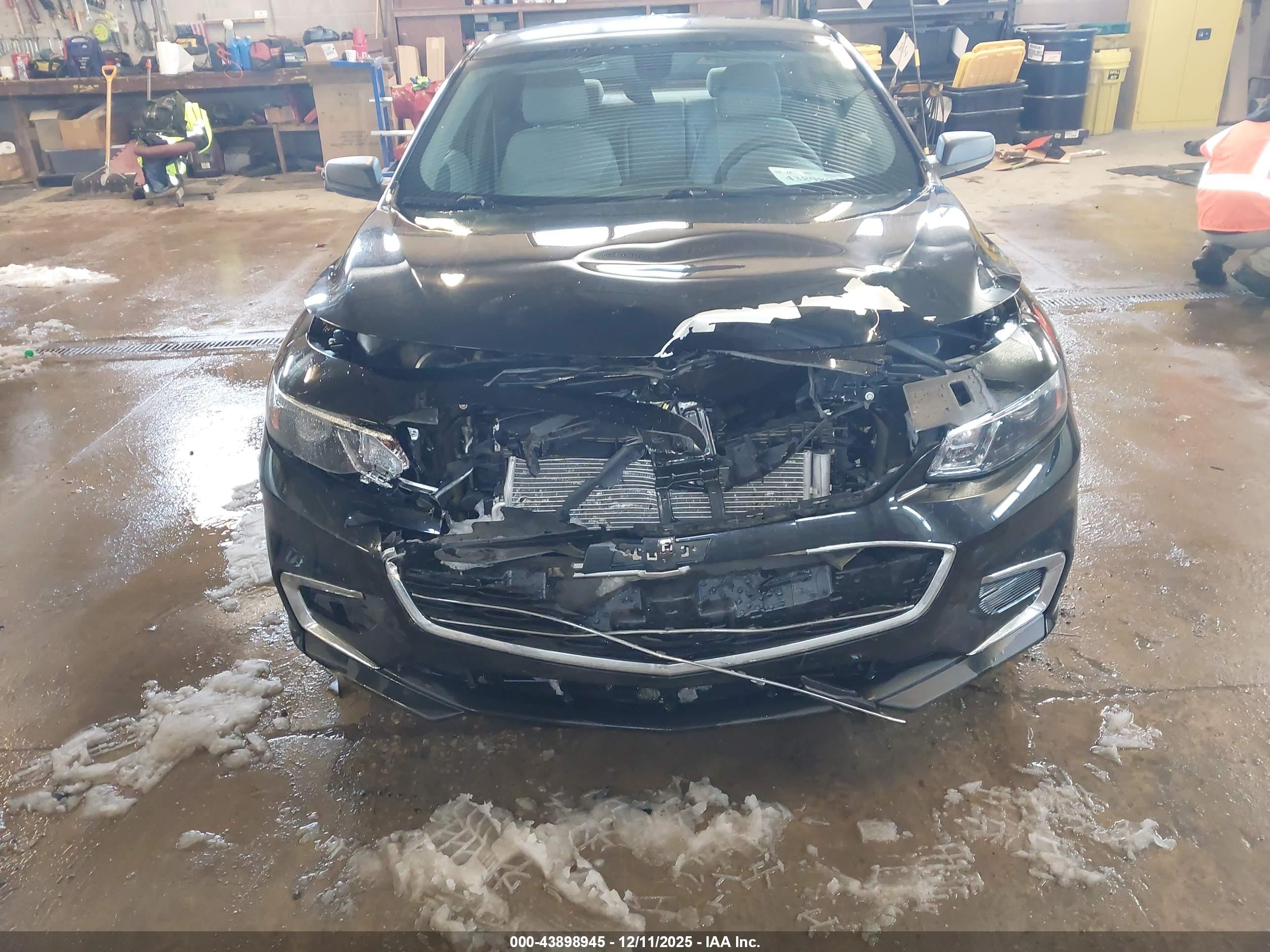 CHEVROLET MALIBU image 6