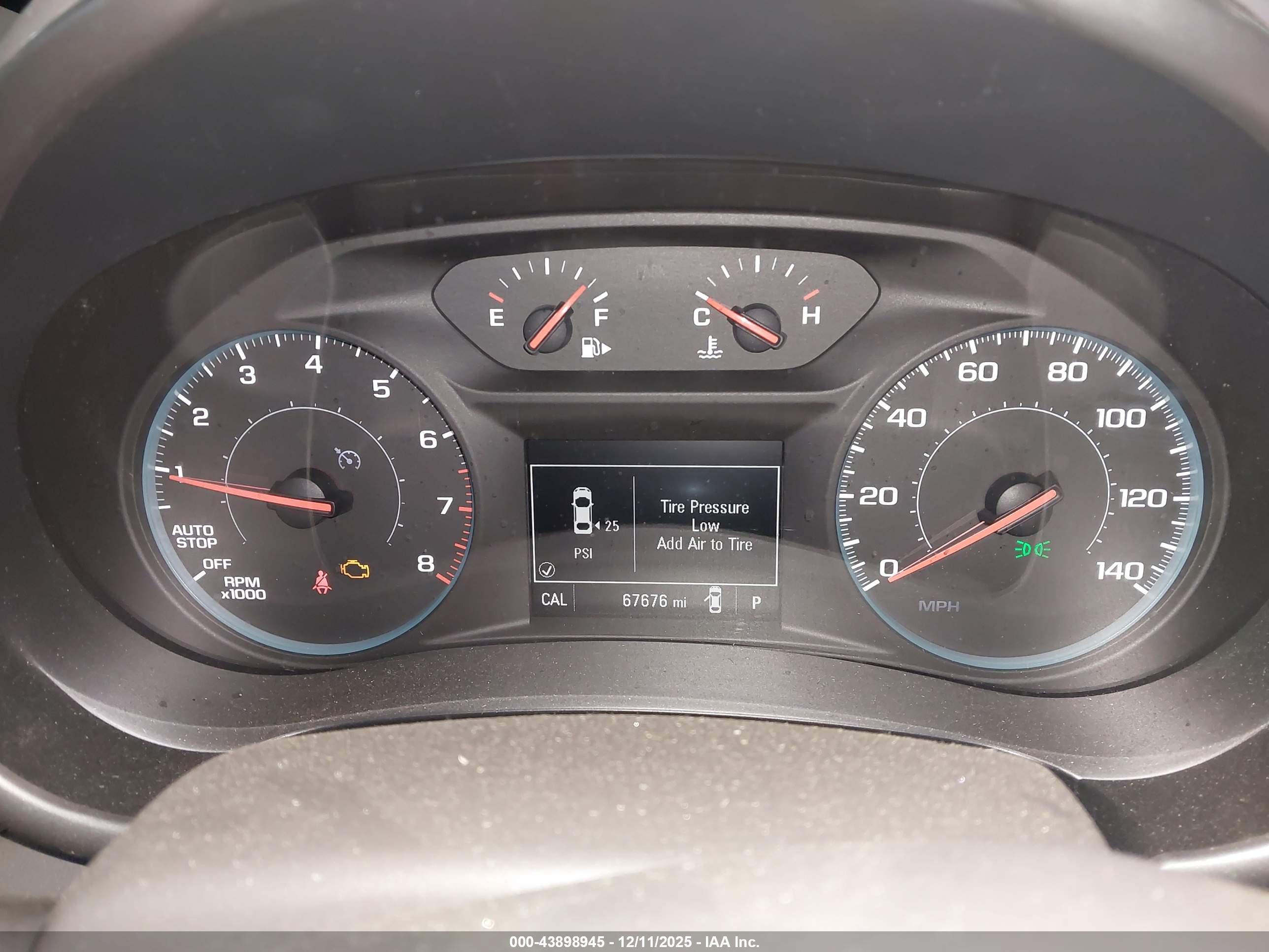 CHEVROLET MALIBU image 7