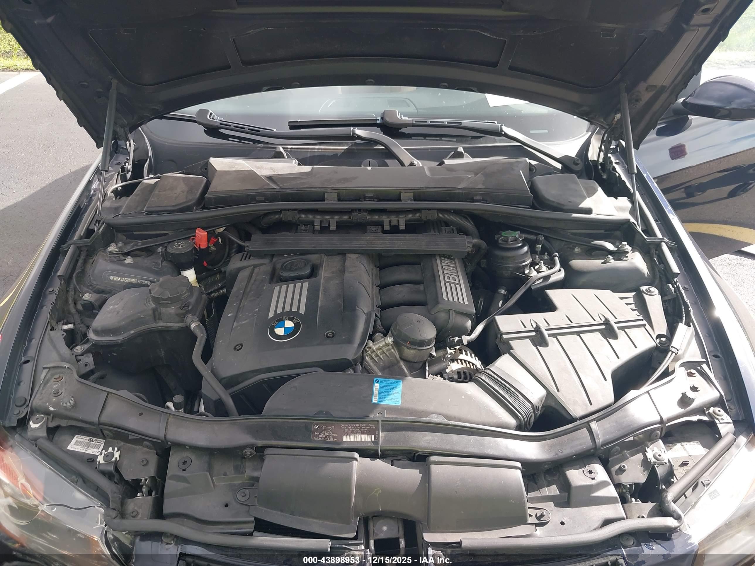 BMW 328 image 10