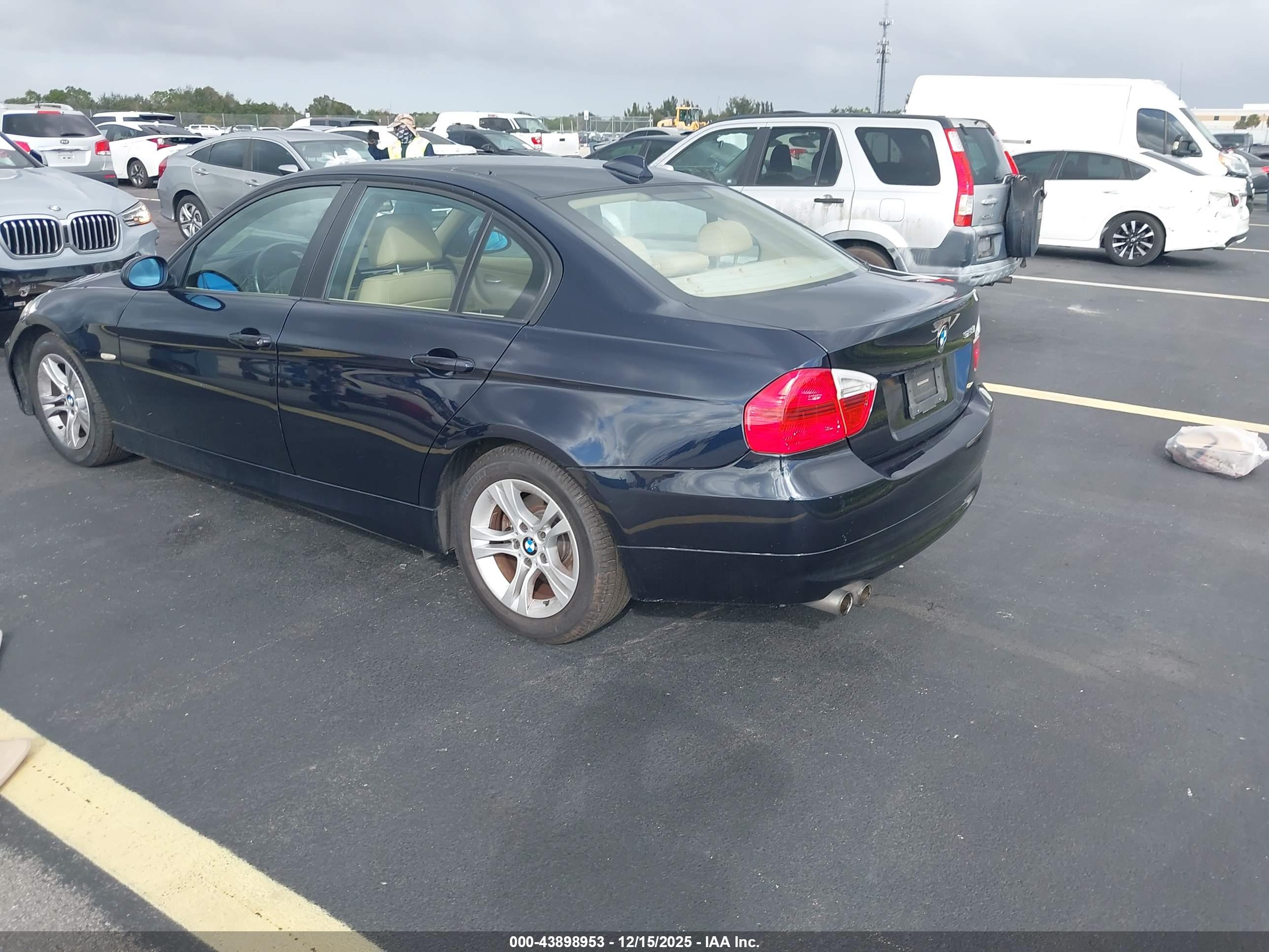 BMW 328 image 3