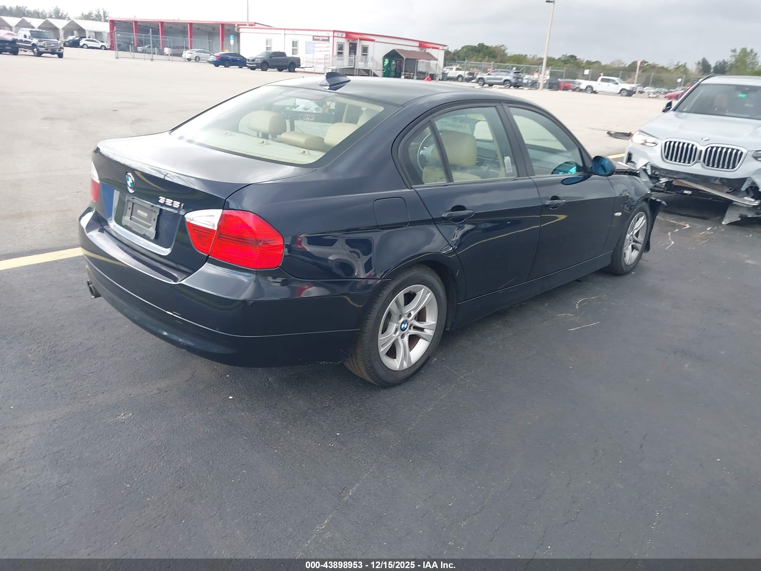 BMW 328 image 4