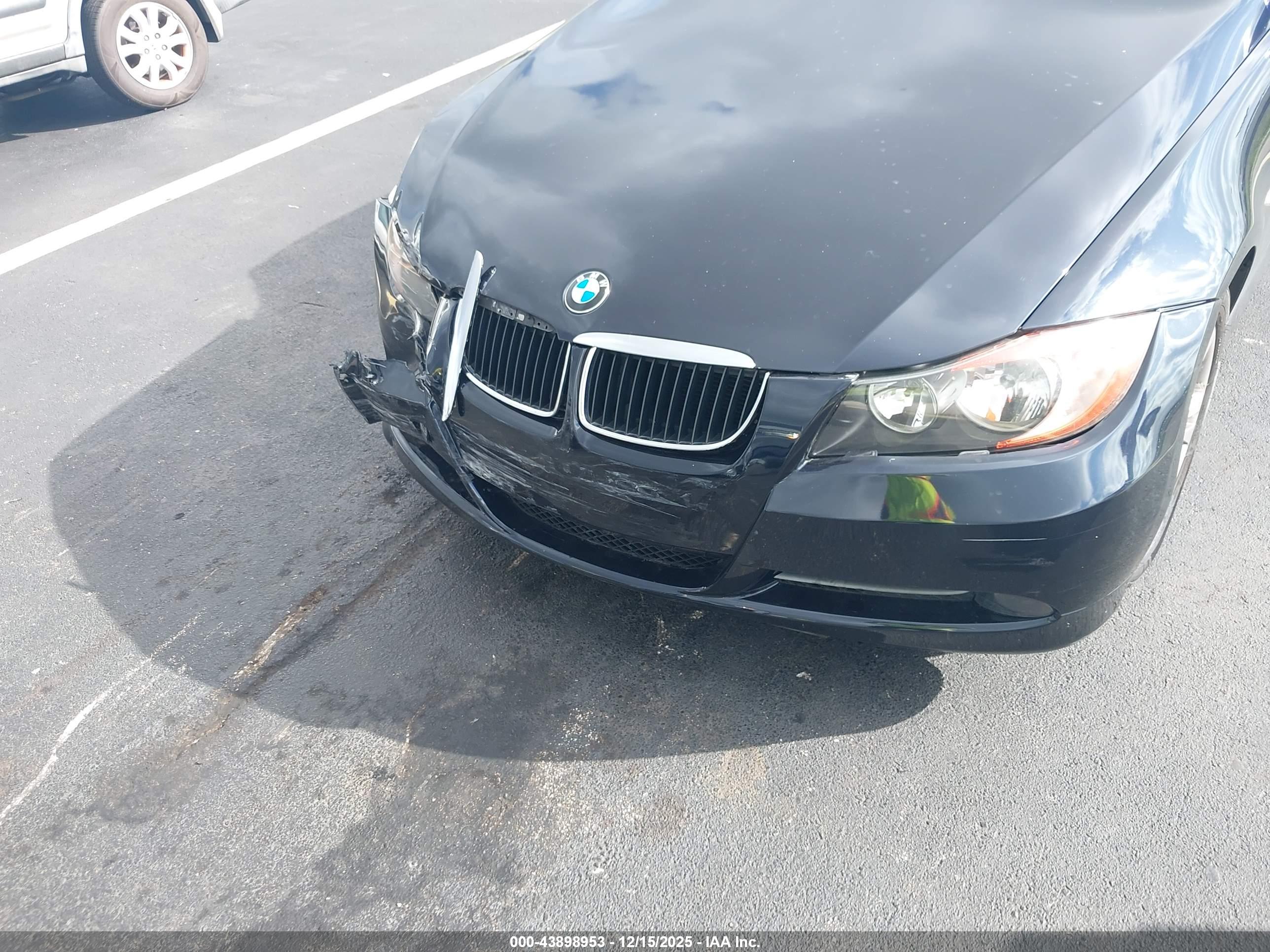 BMW 328 image 6