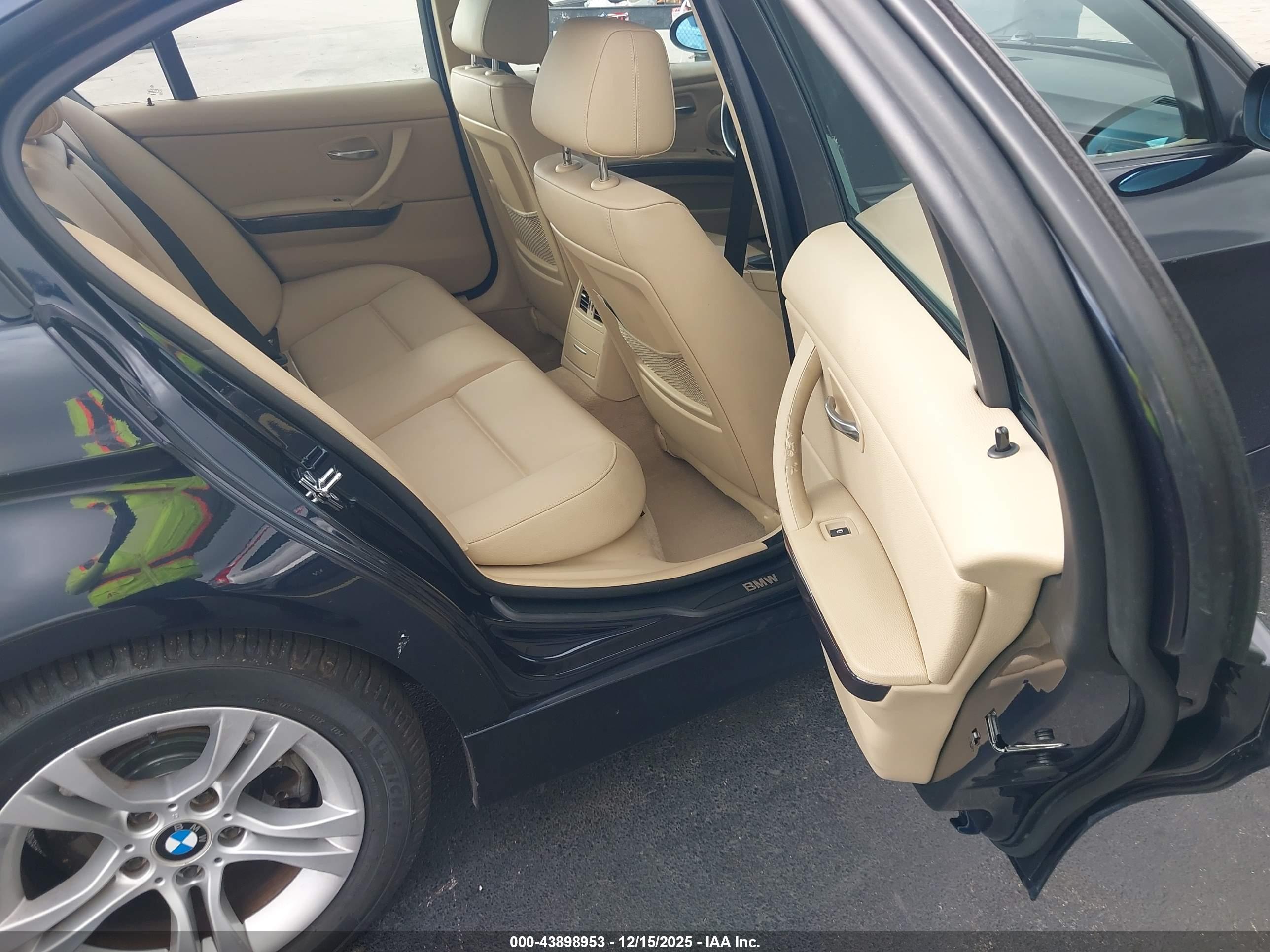 BMW 328 image 8