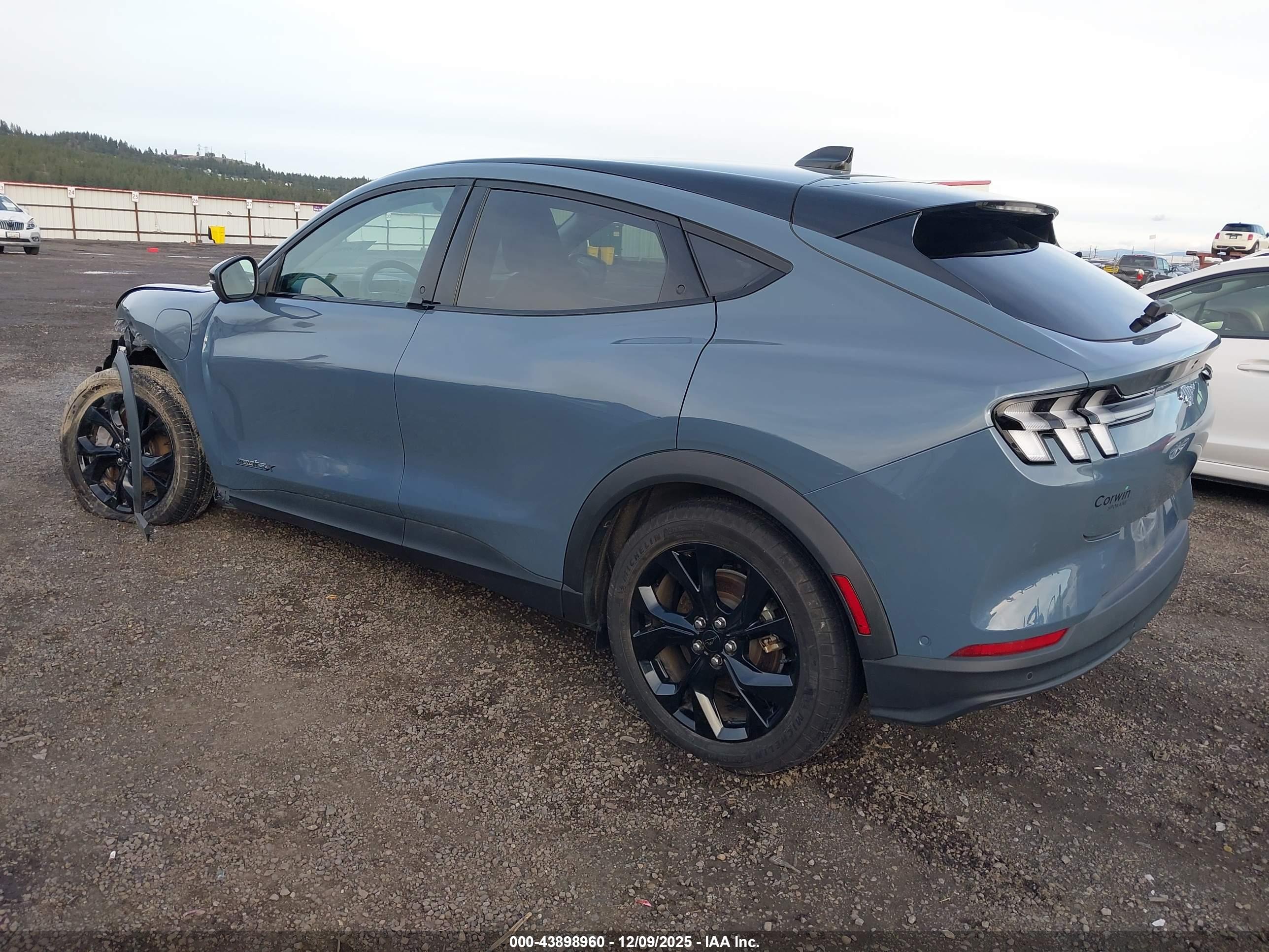FORD MUSTANG image 3