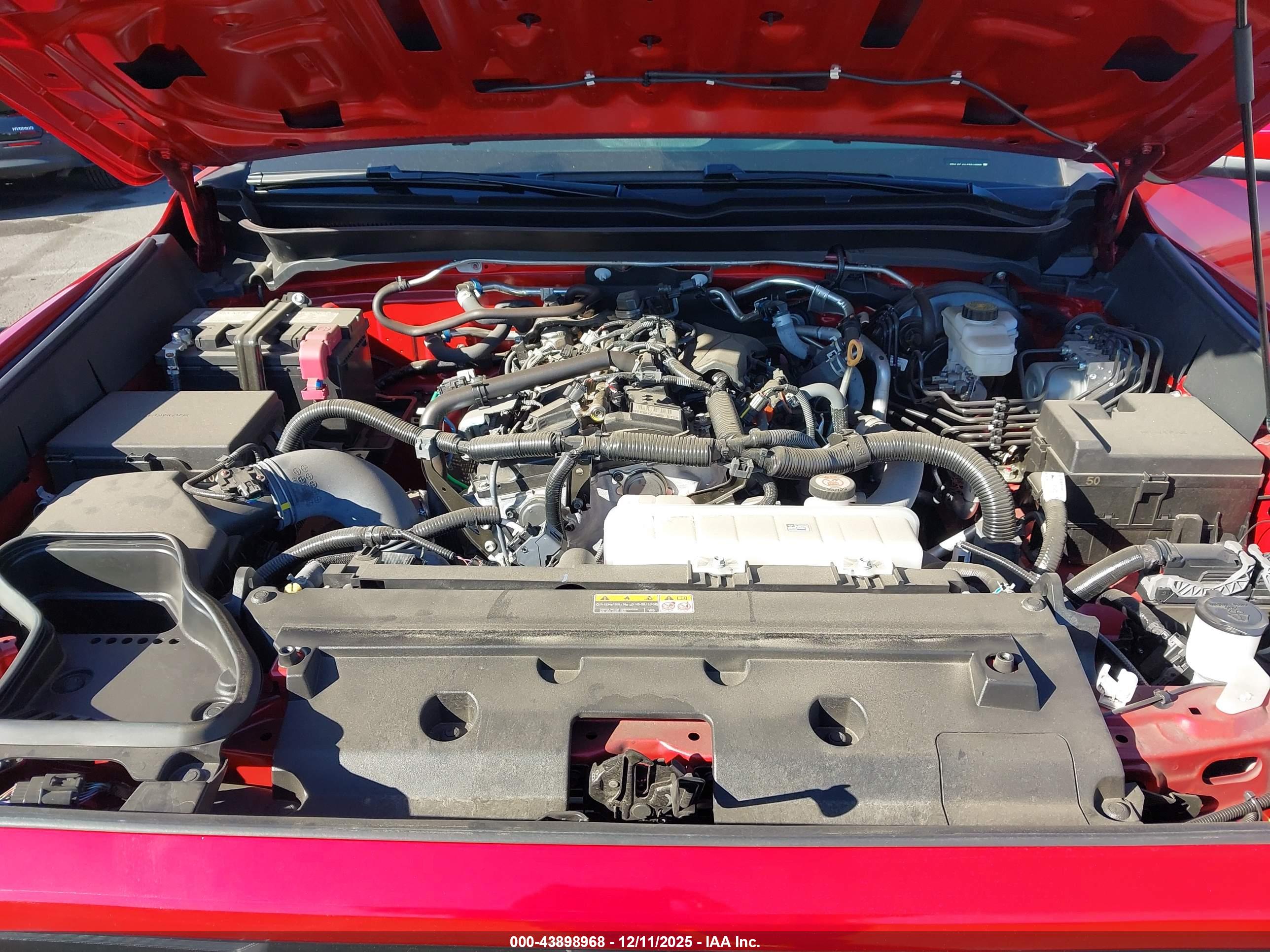 TOYOTA TACOMA image 10