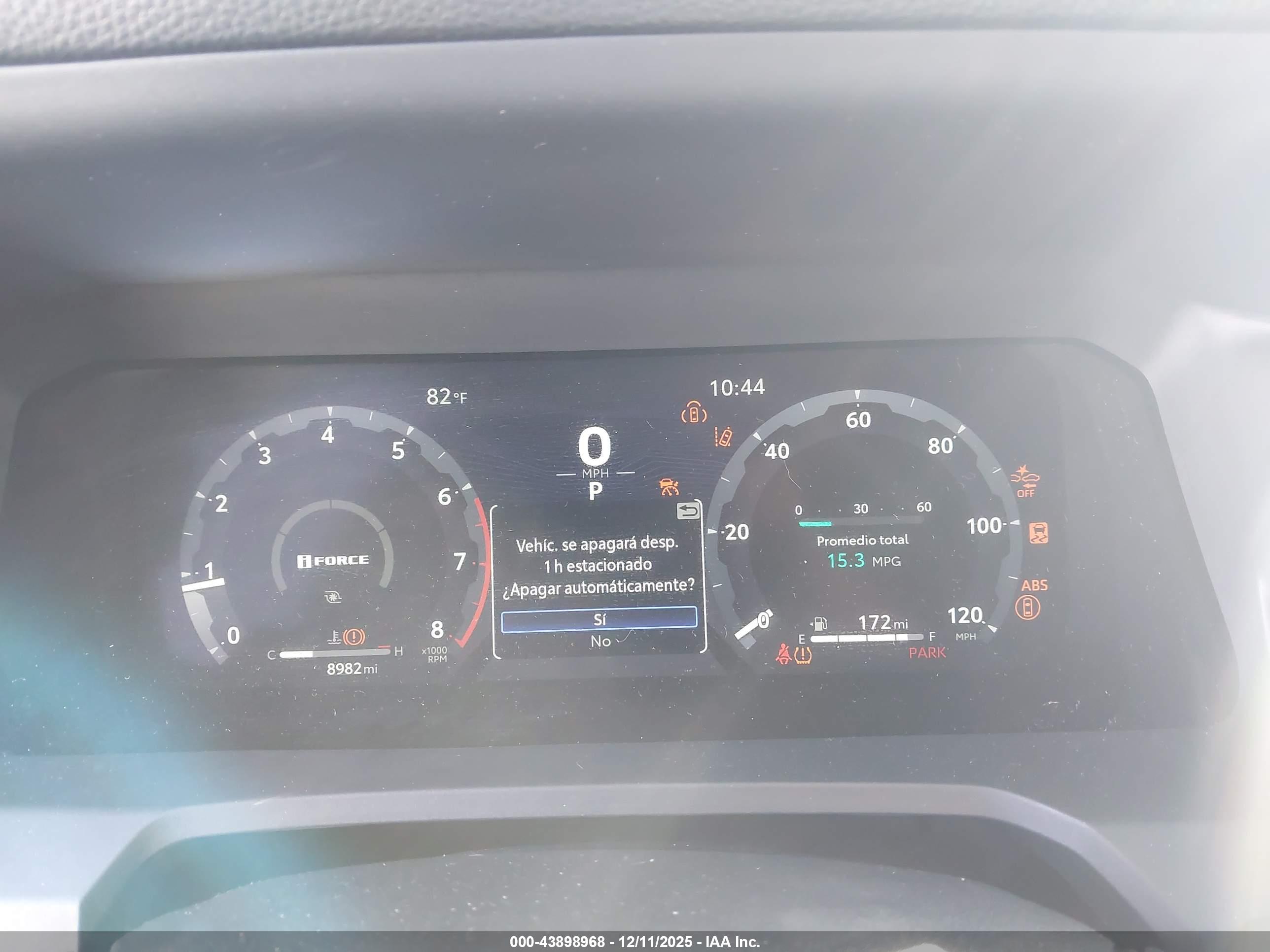 TOYOTA TACOMA image 7