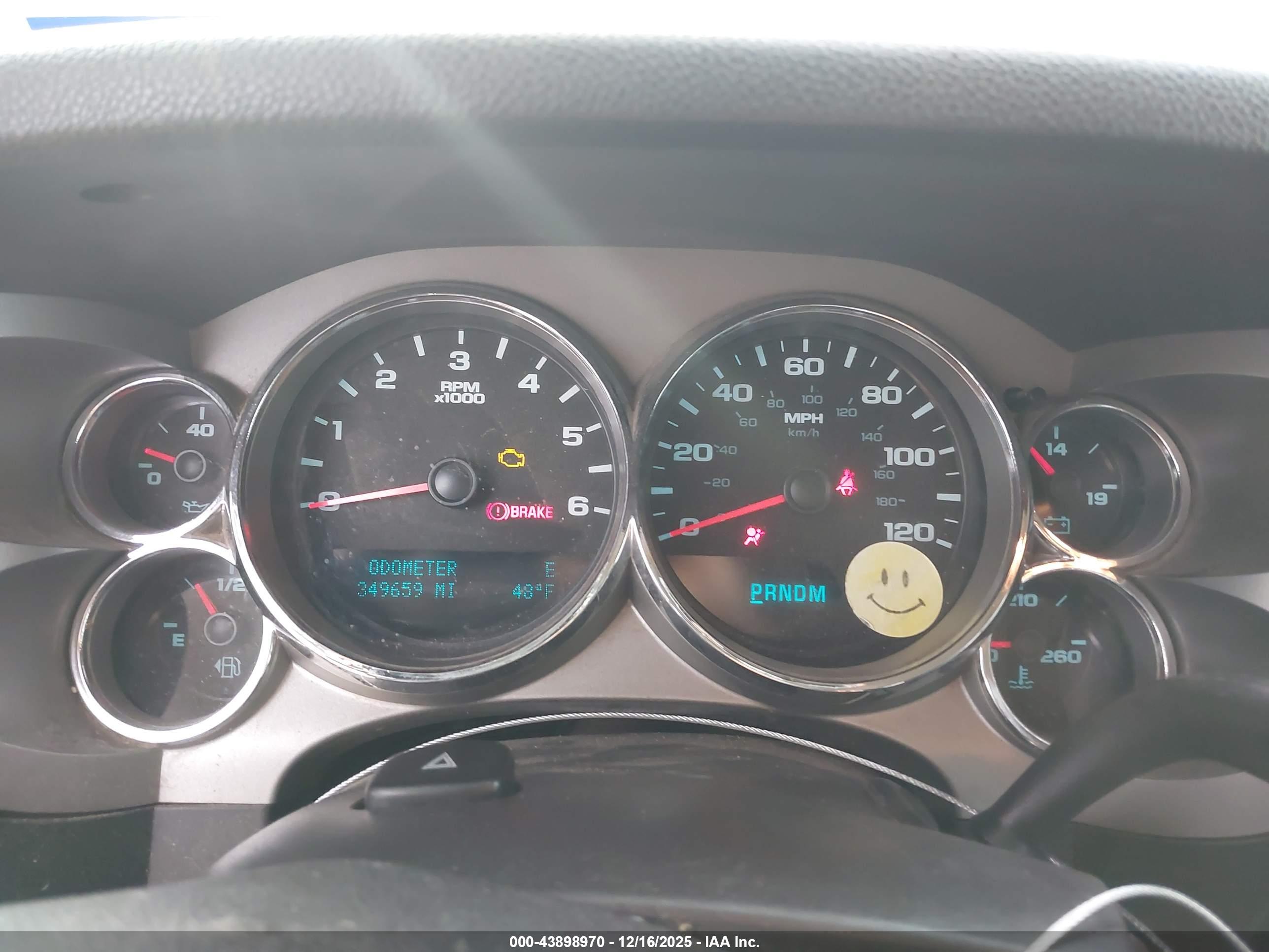 GMC SIERRA image 7