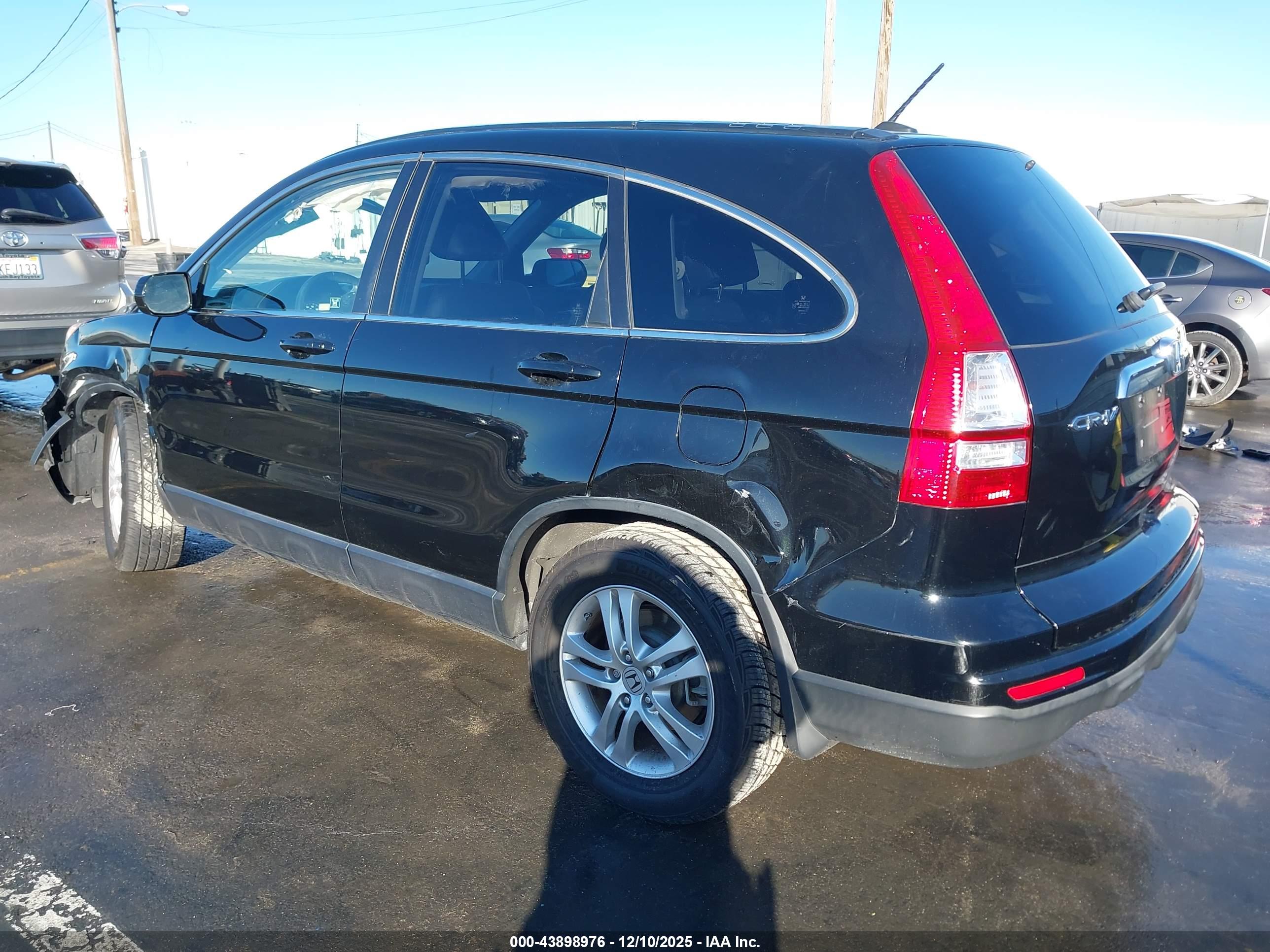 HONDA CR-V image 3