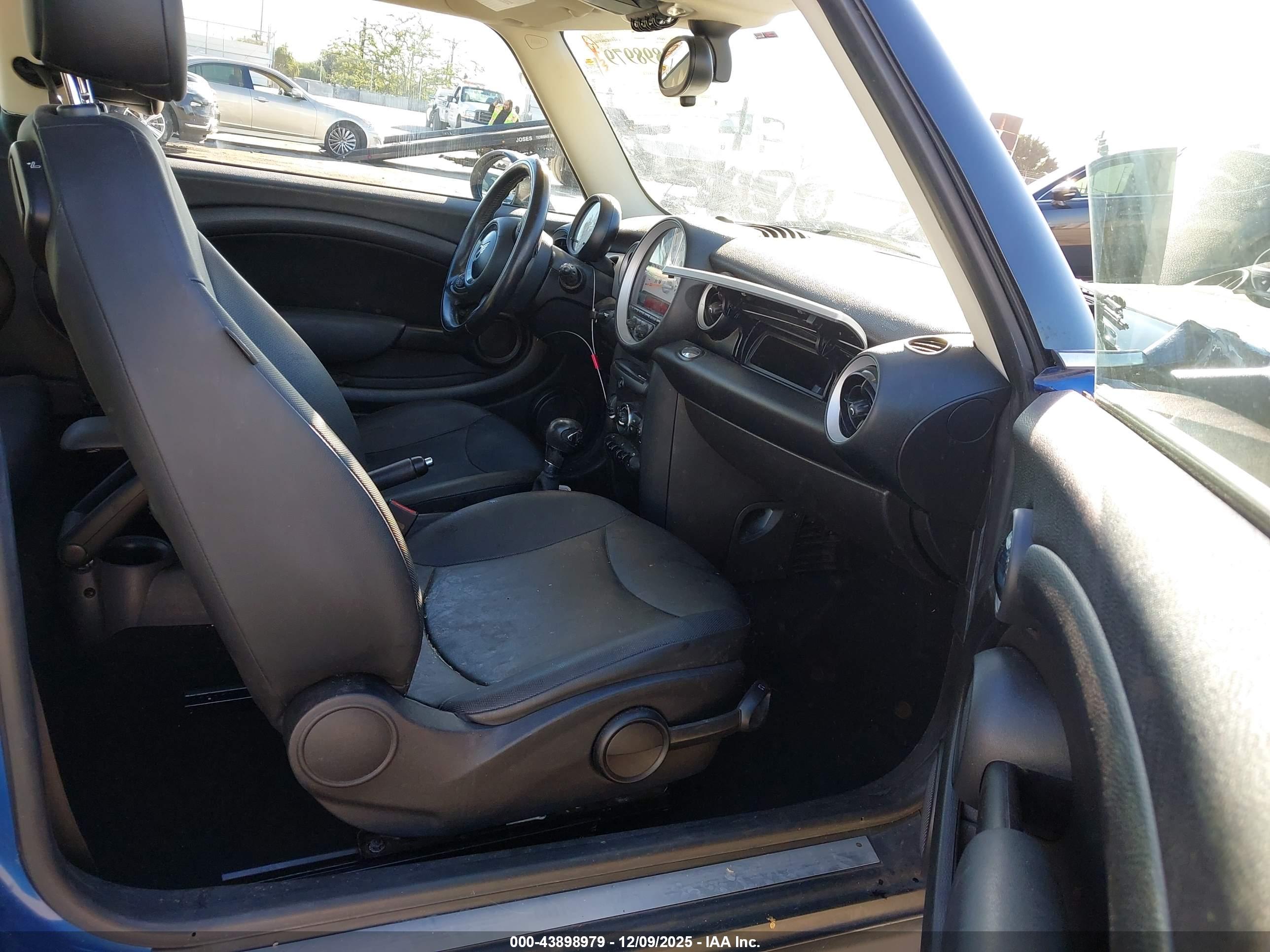 MINI COOPER image 5