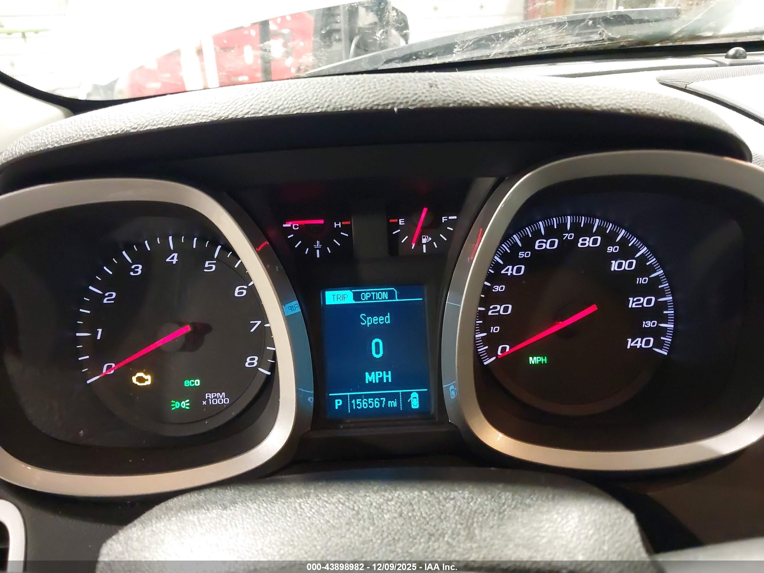 CHEVROLET EQUINOX image 7