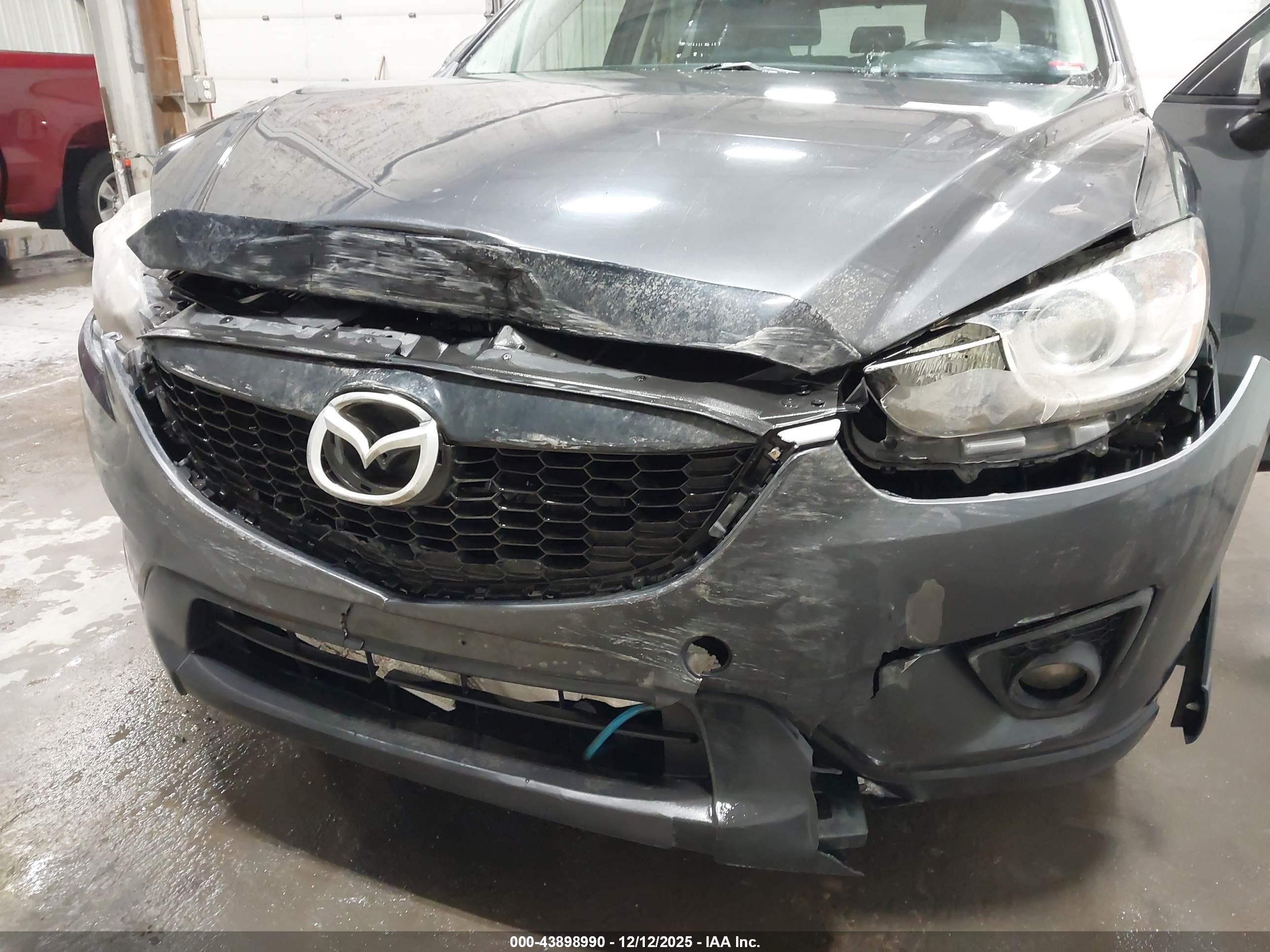 MAZDA CX-5 image 6