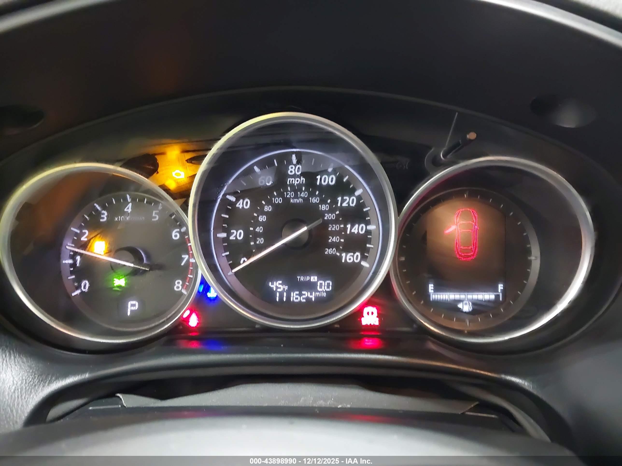 MAZDA CX-5 image 7