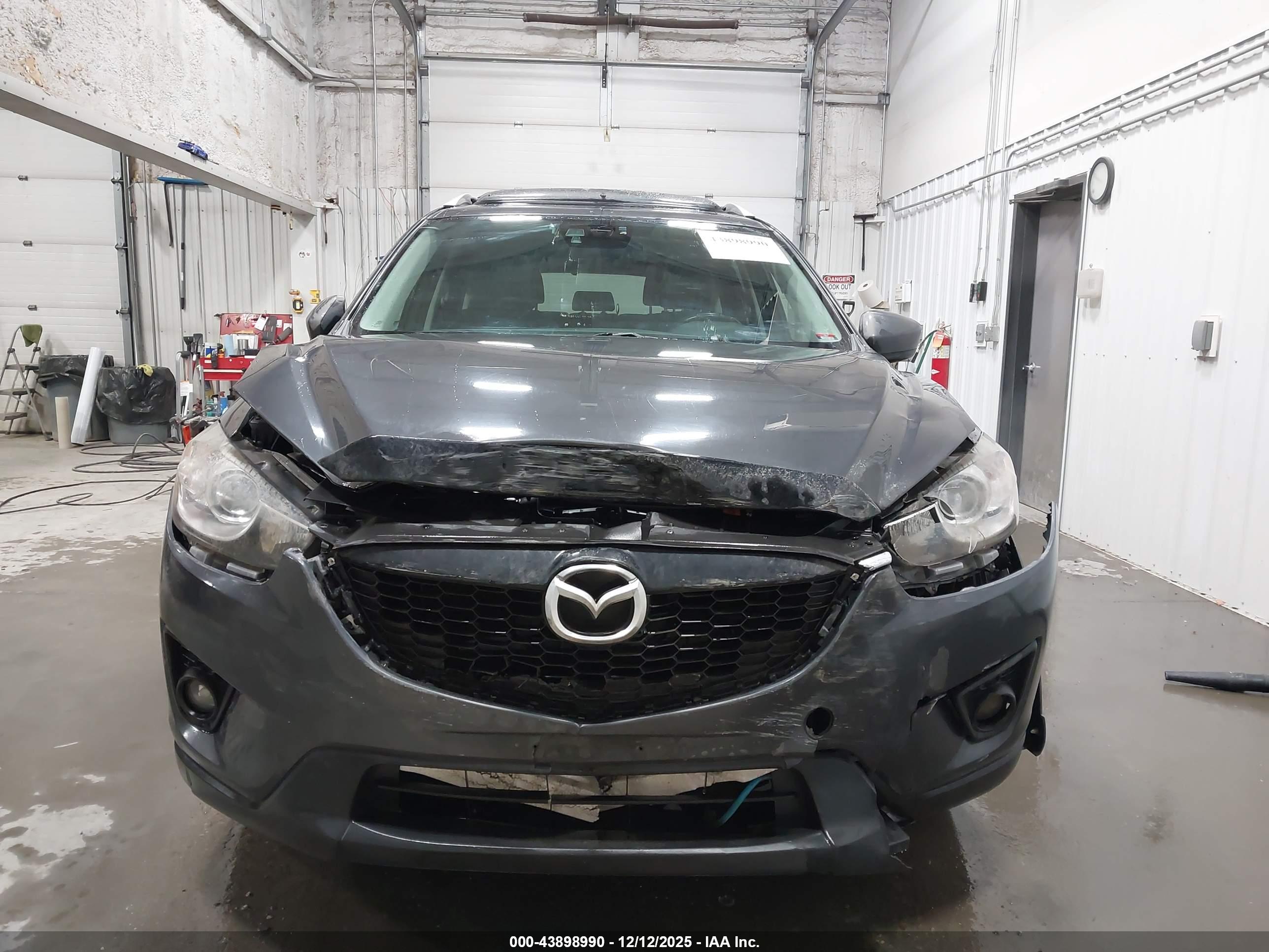 MAZDA CX-5 image 9