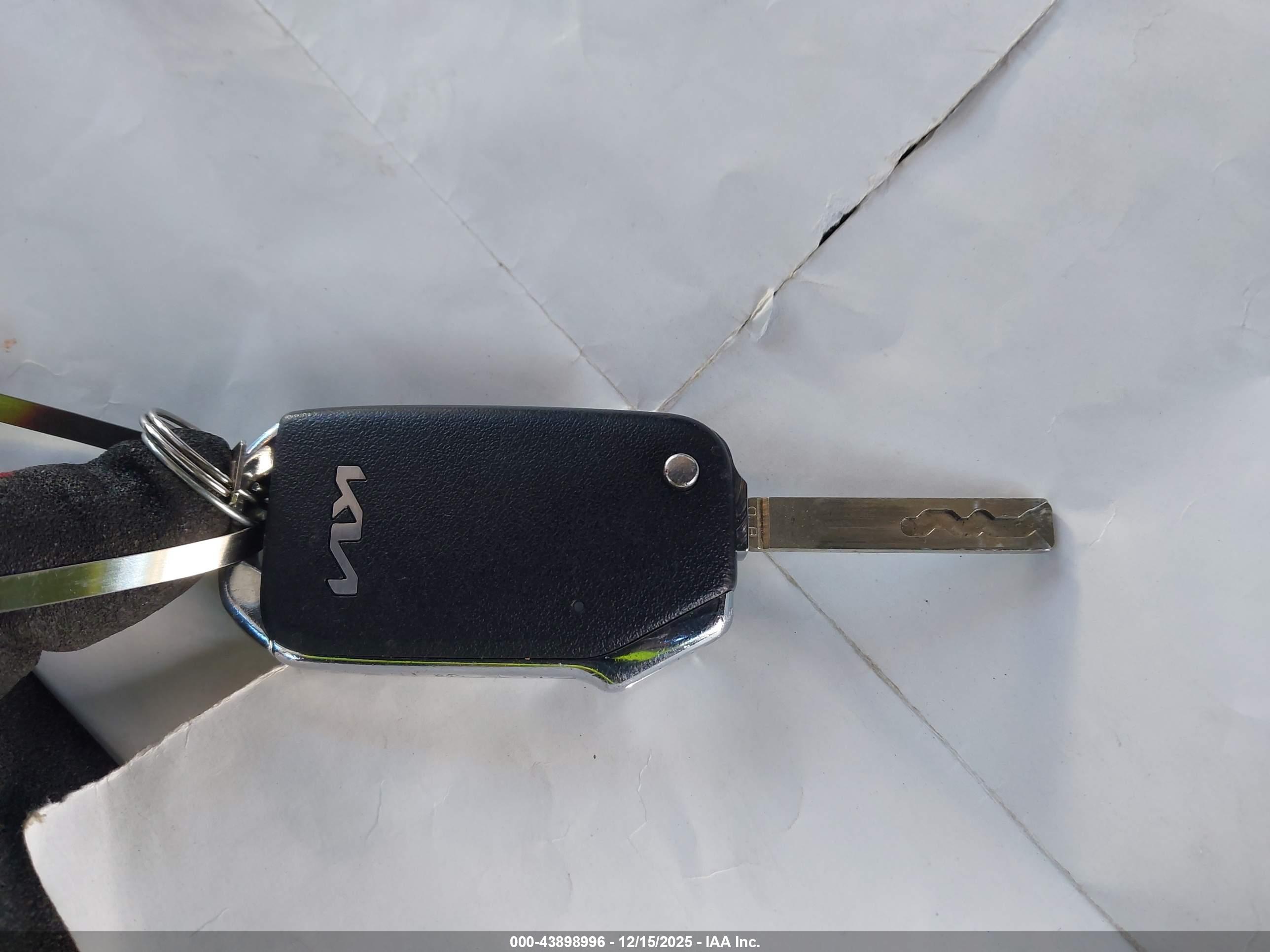 KIA SOUL image 11