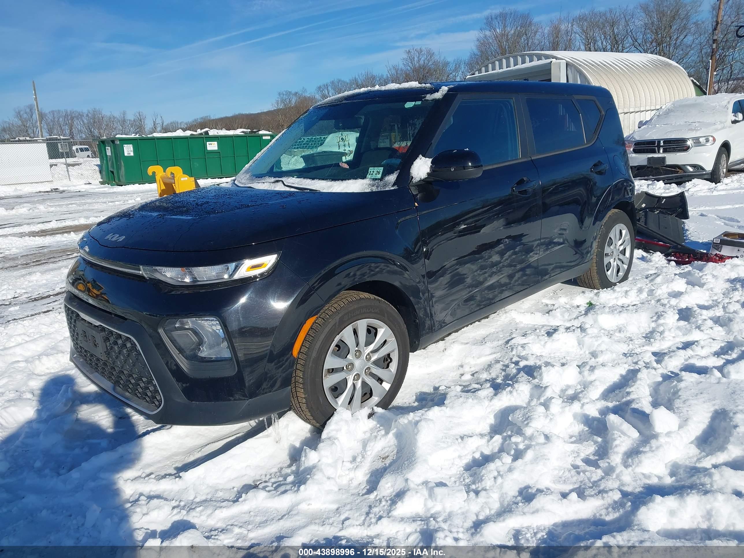 KIA SOUL image 2