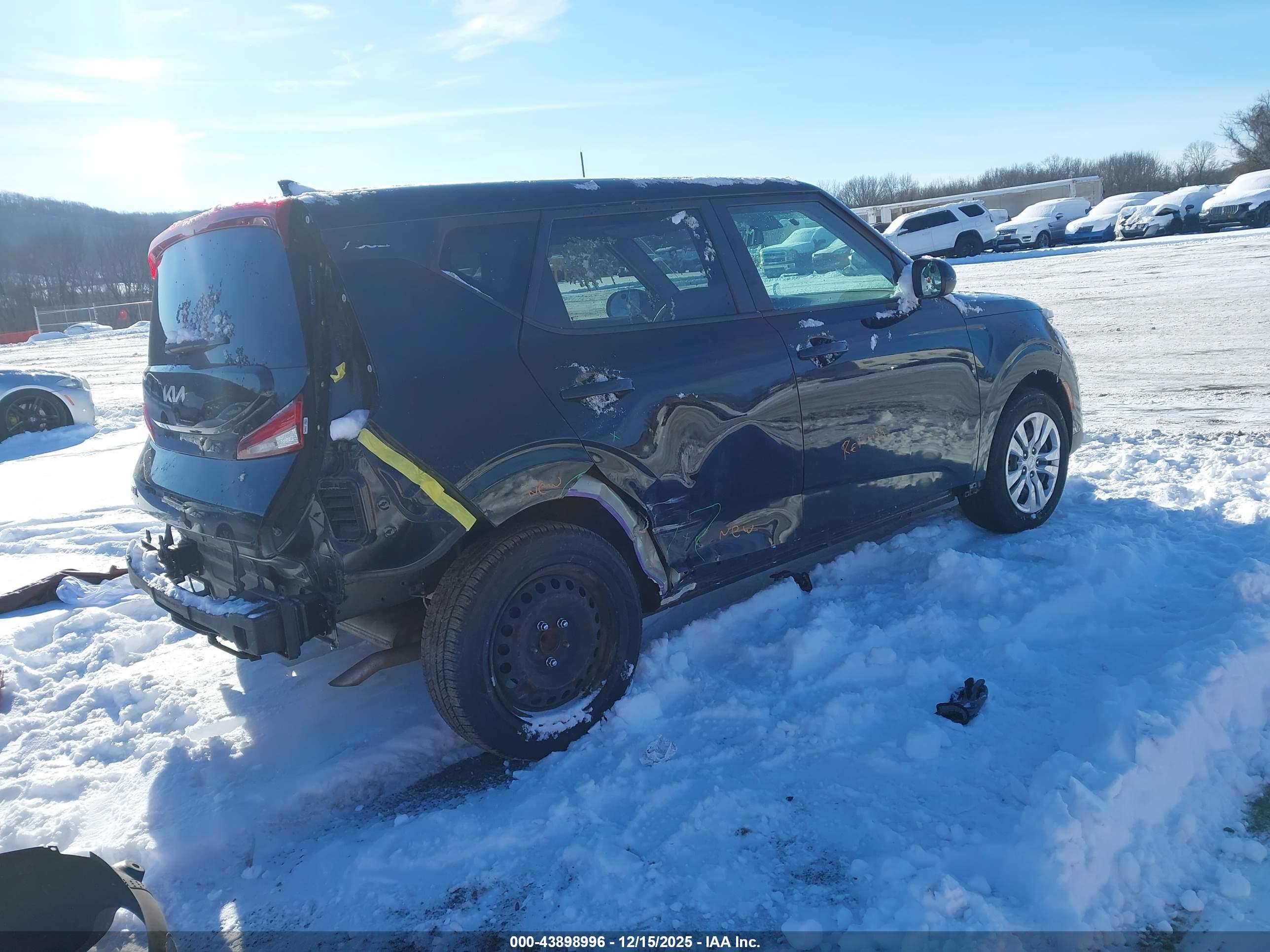 KIA SOUL image 4