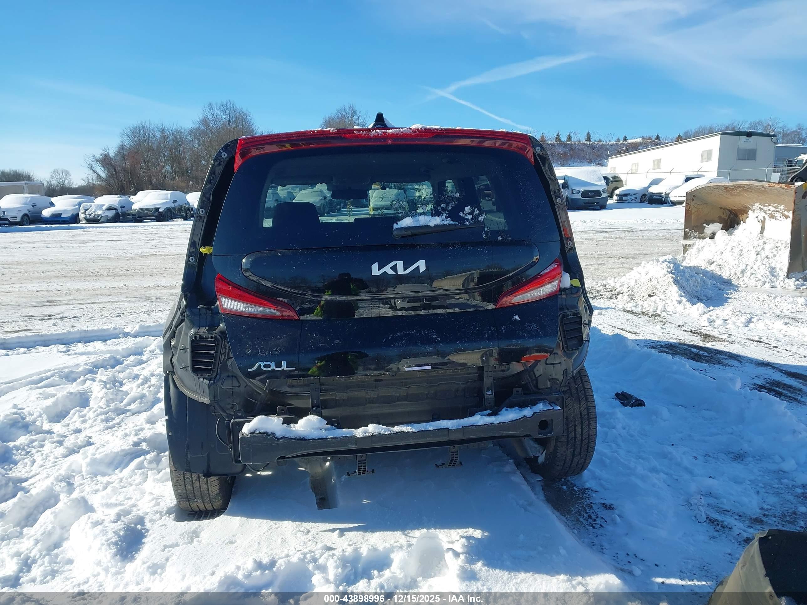KIA SOUL image 6