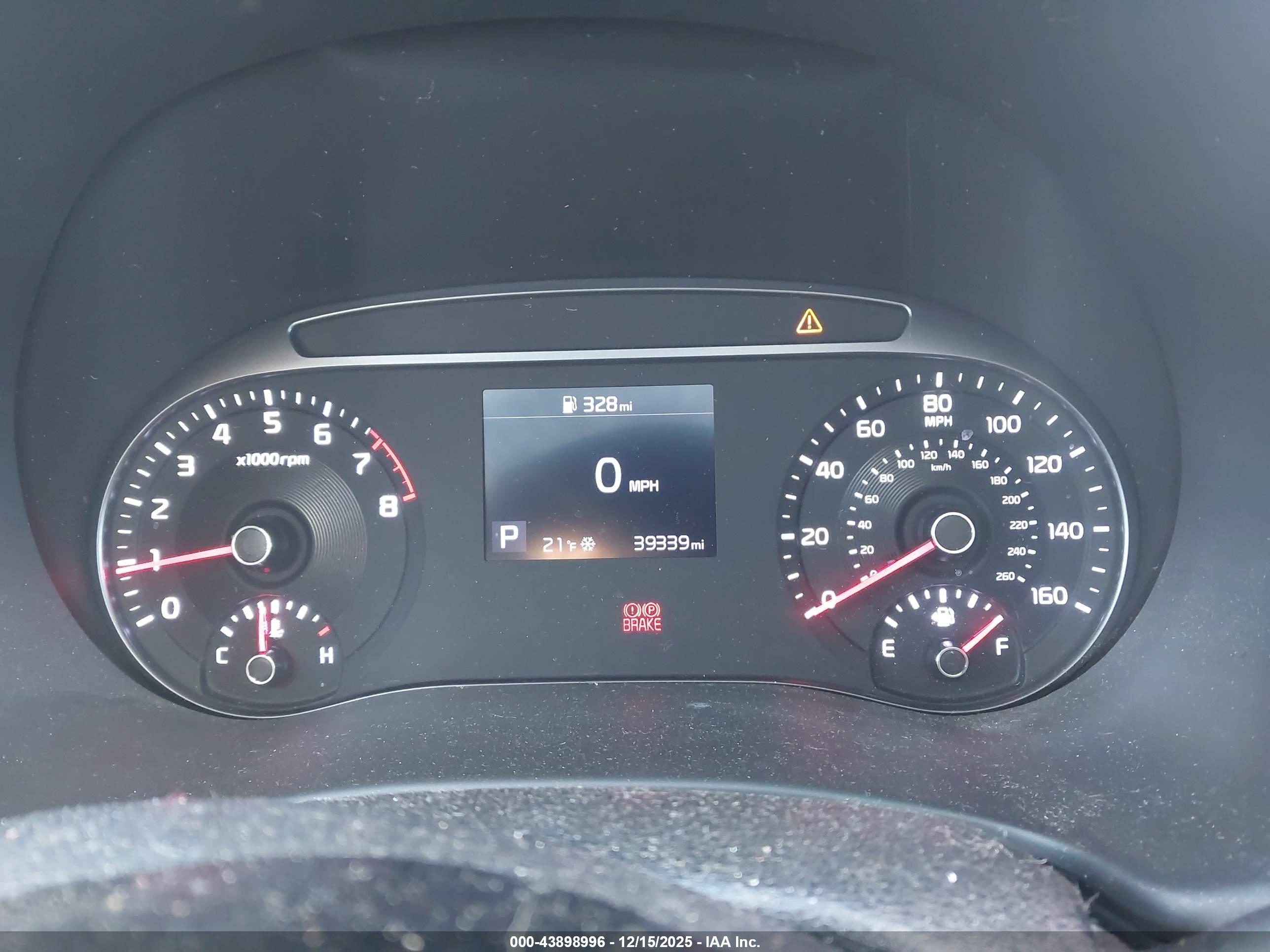 KIA SOUL image 7