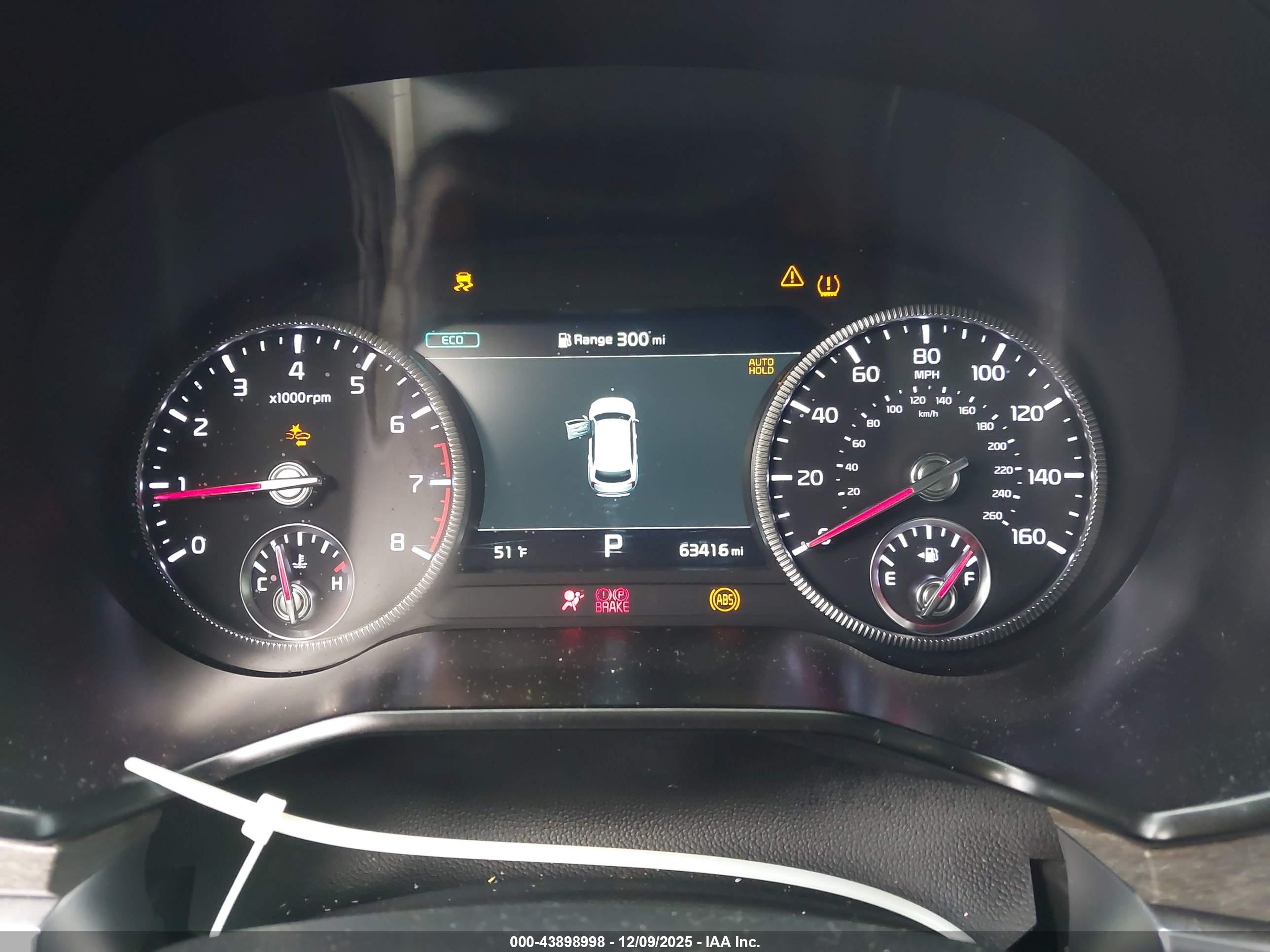 KIA TELLURIDE image 7
