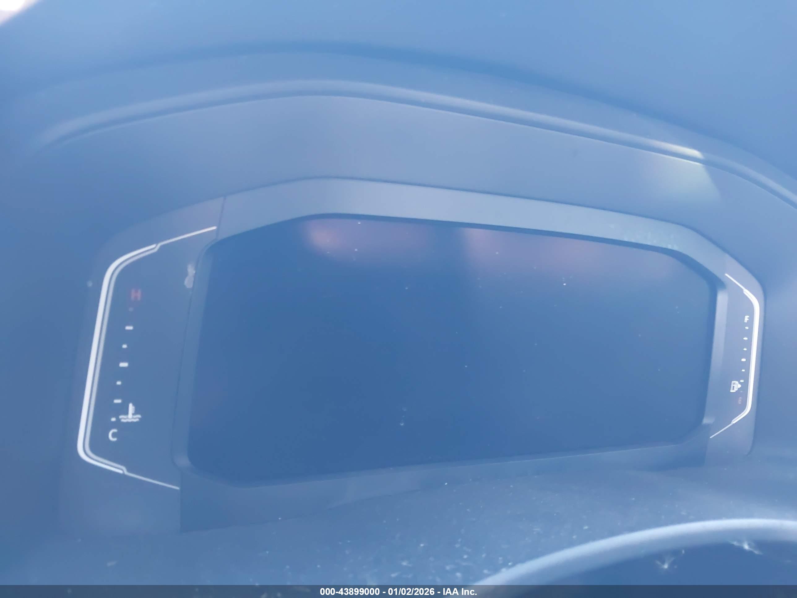 VOLKSWAGEN ATLAS image 7