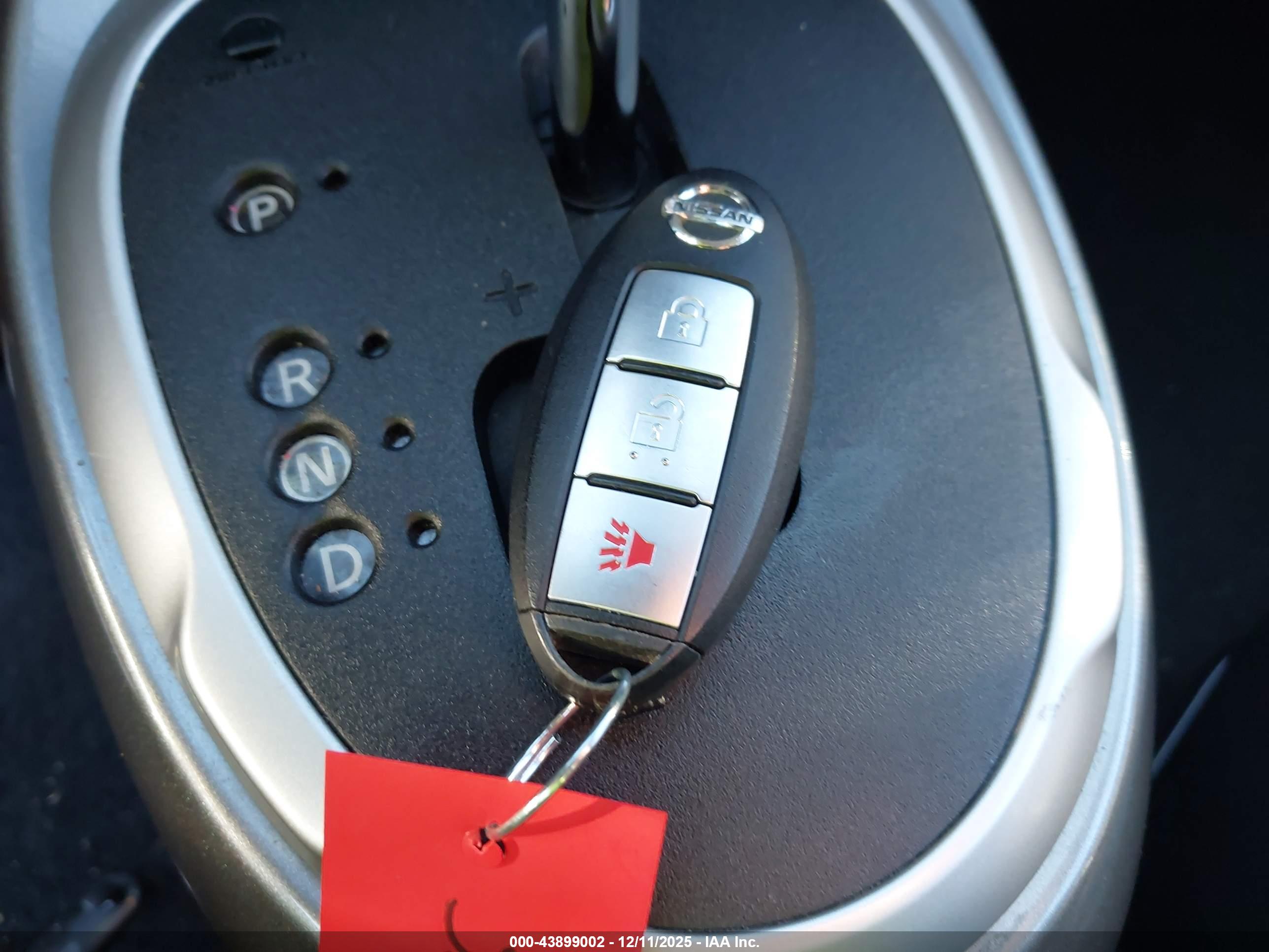 NISSAN JUKE image 11