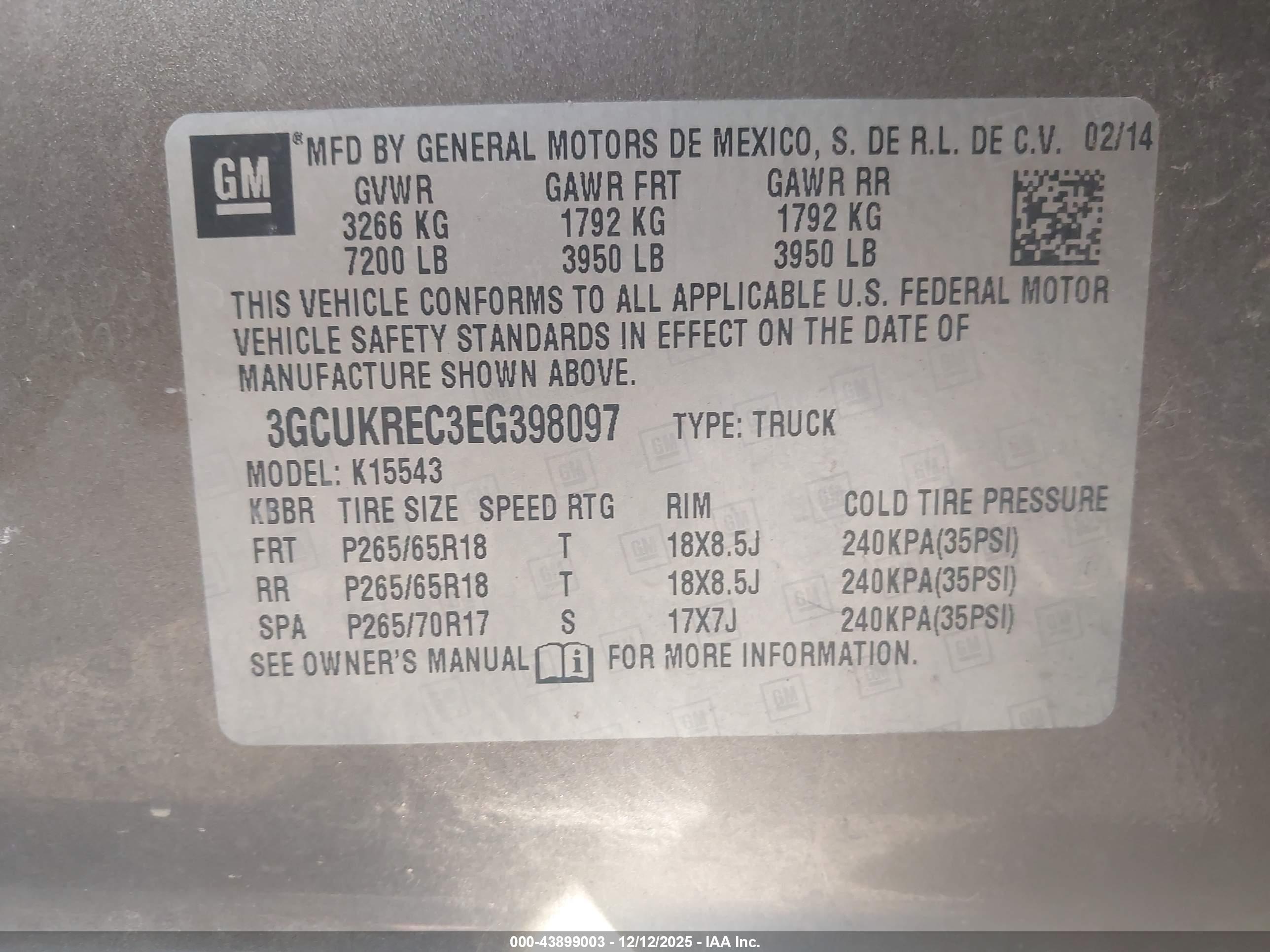 CHEVROLET SILVERADO image 9