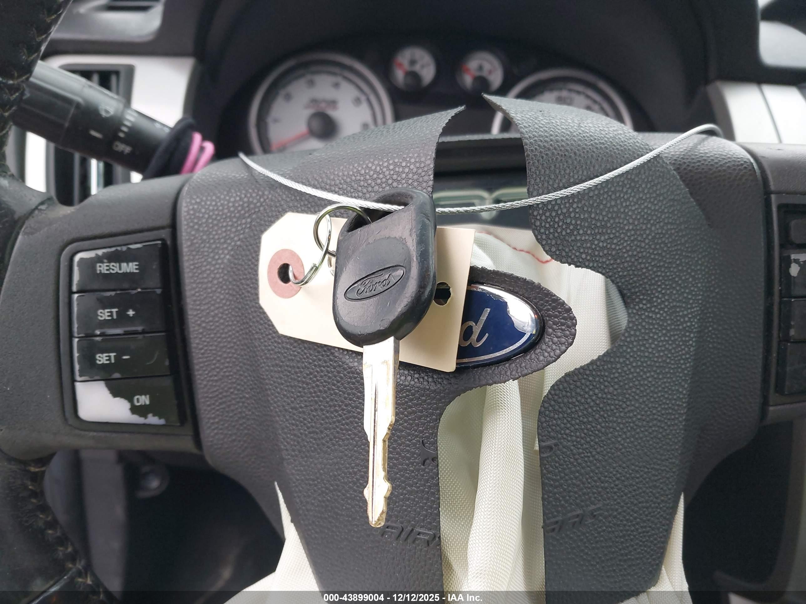 FORD FOCUS image 11
