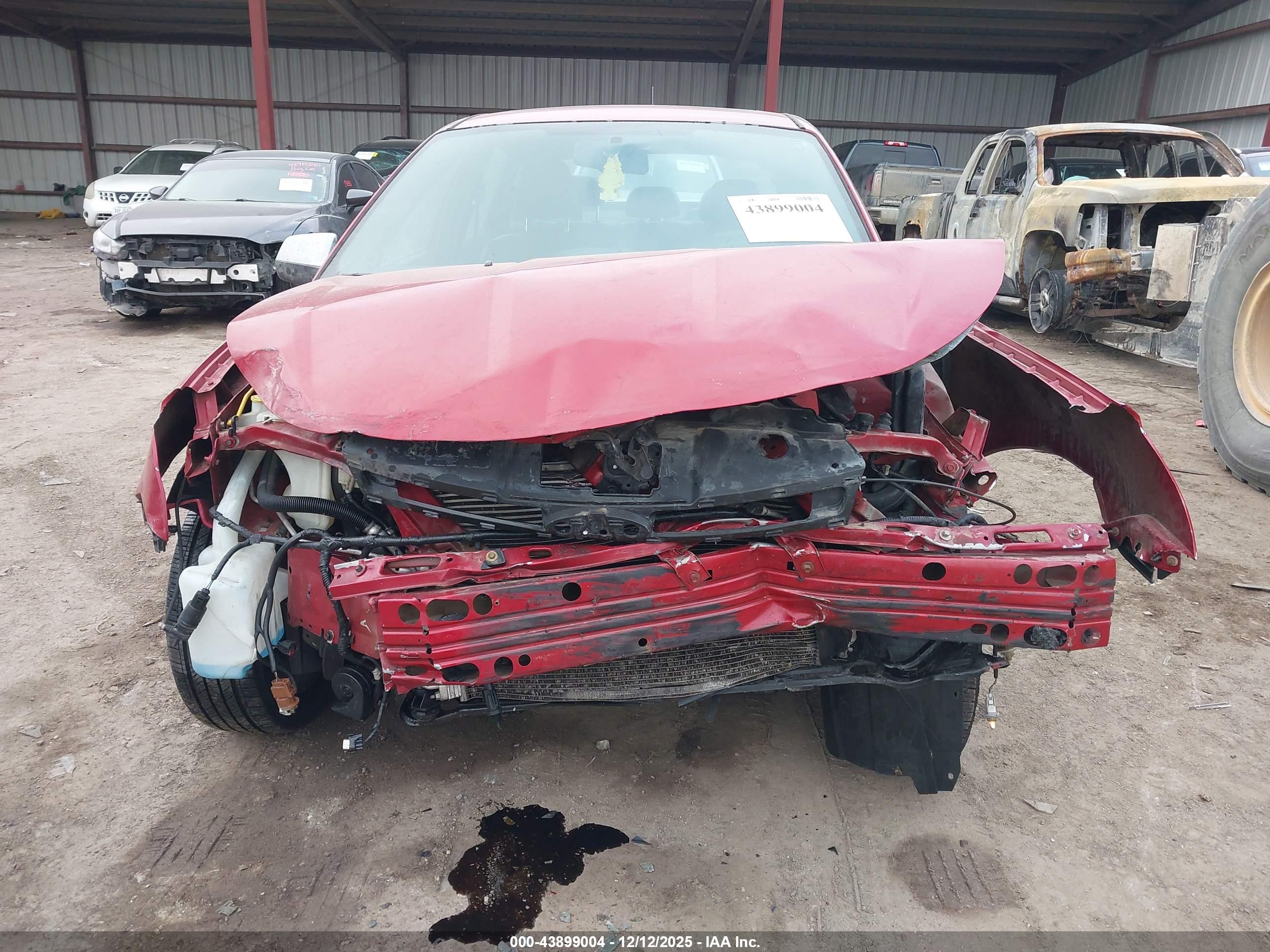FORD FOCUS image 6