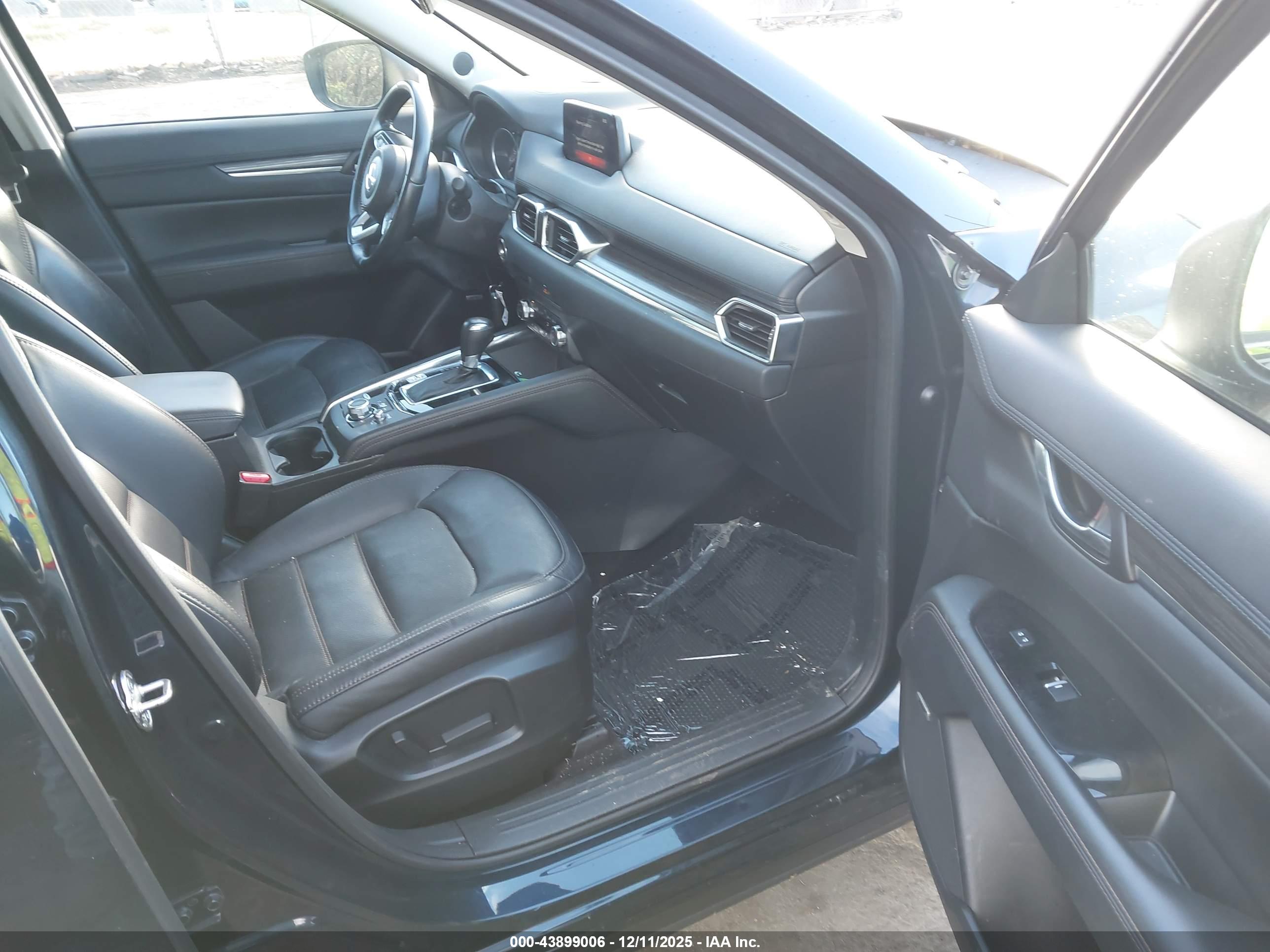 MAZDA CX-5 image 5