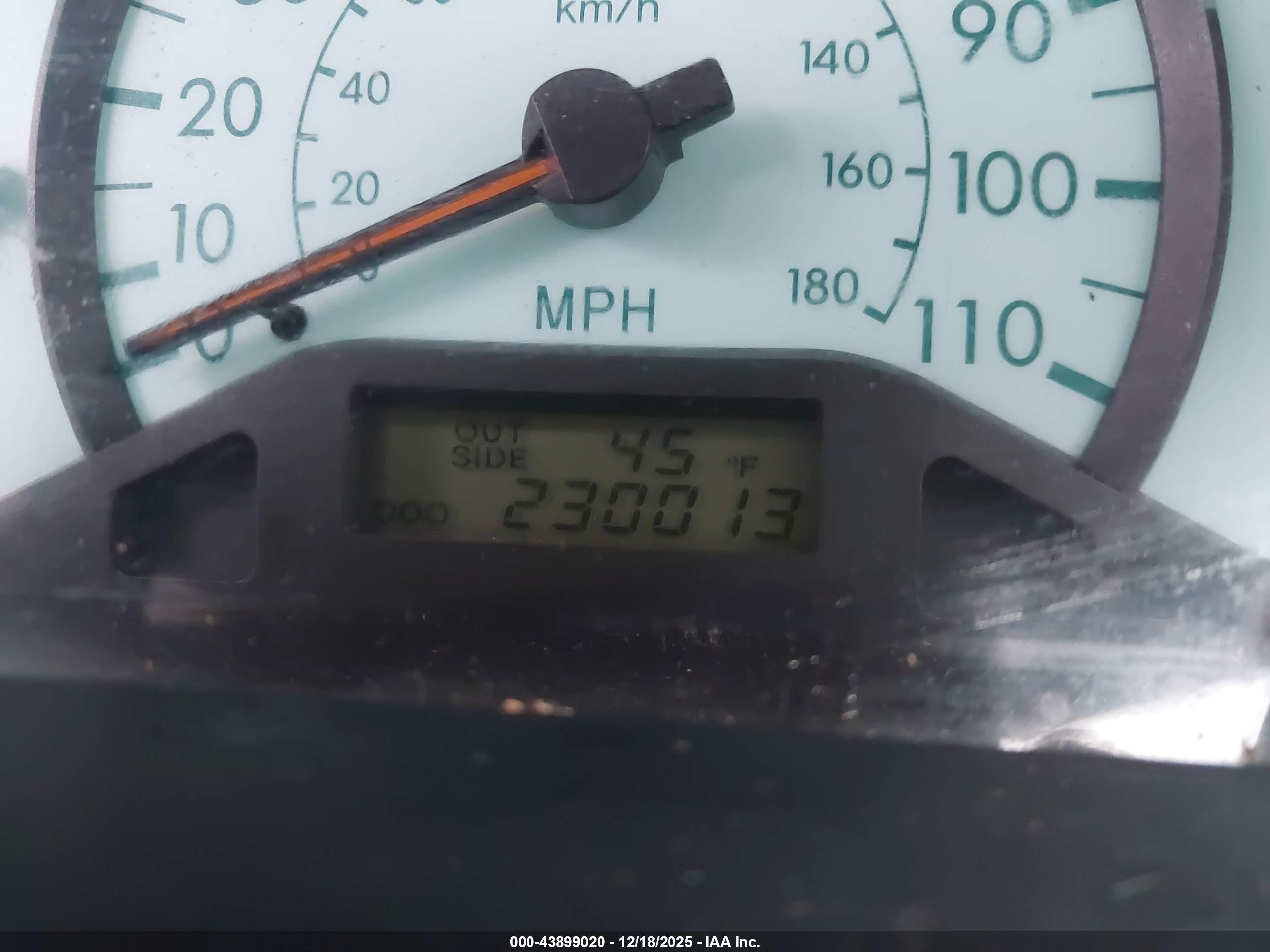 TOYOTA COROLLA image 7