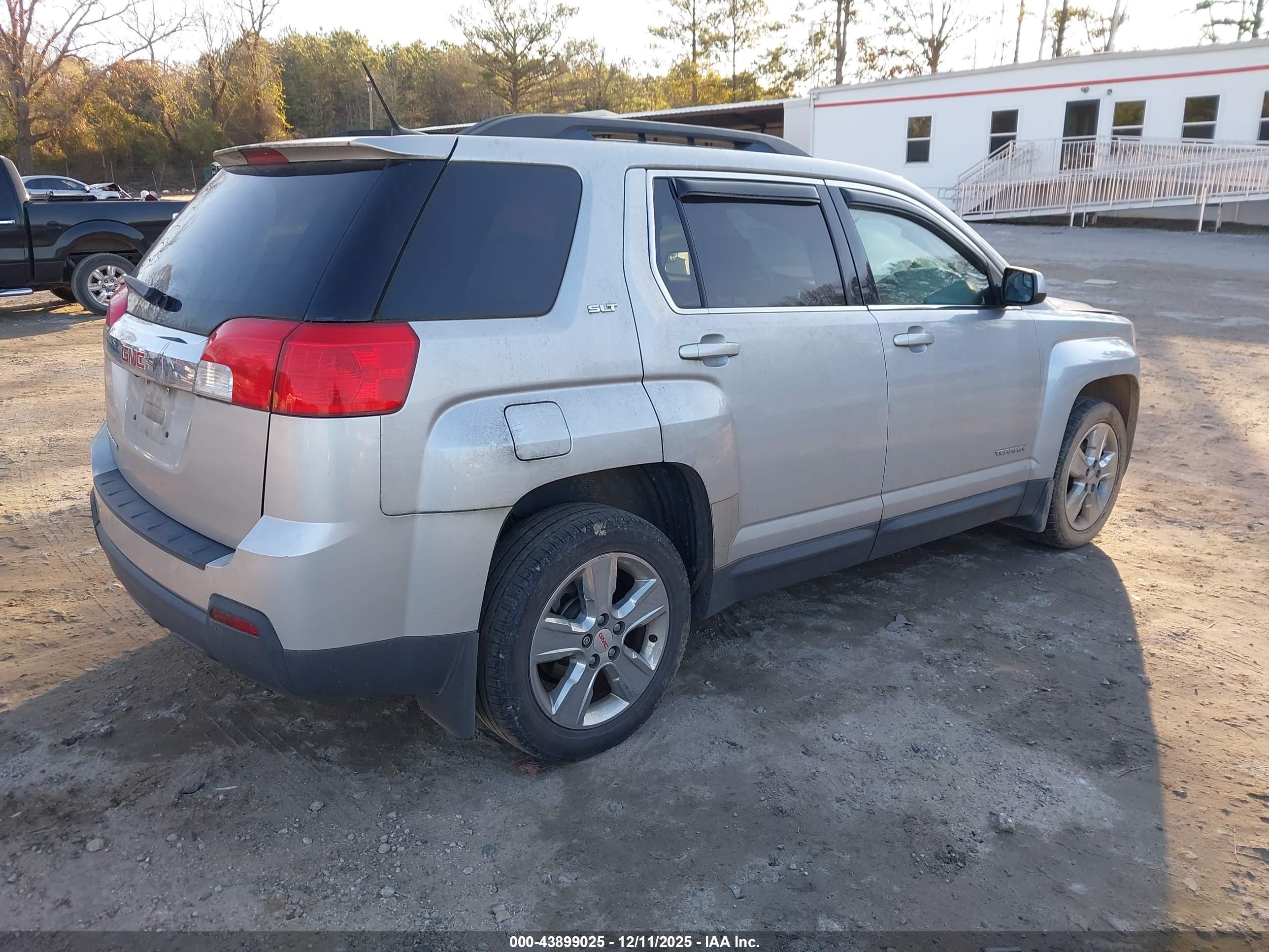 GMC TERRAIN image 4