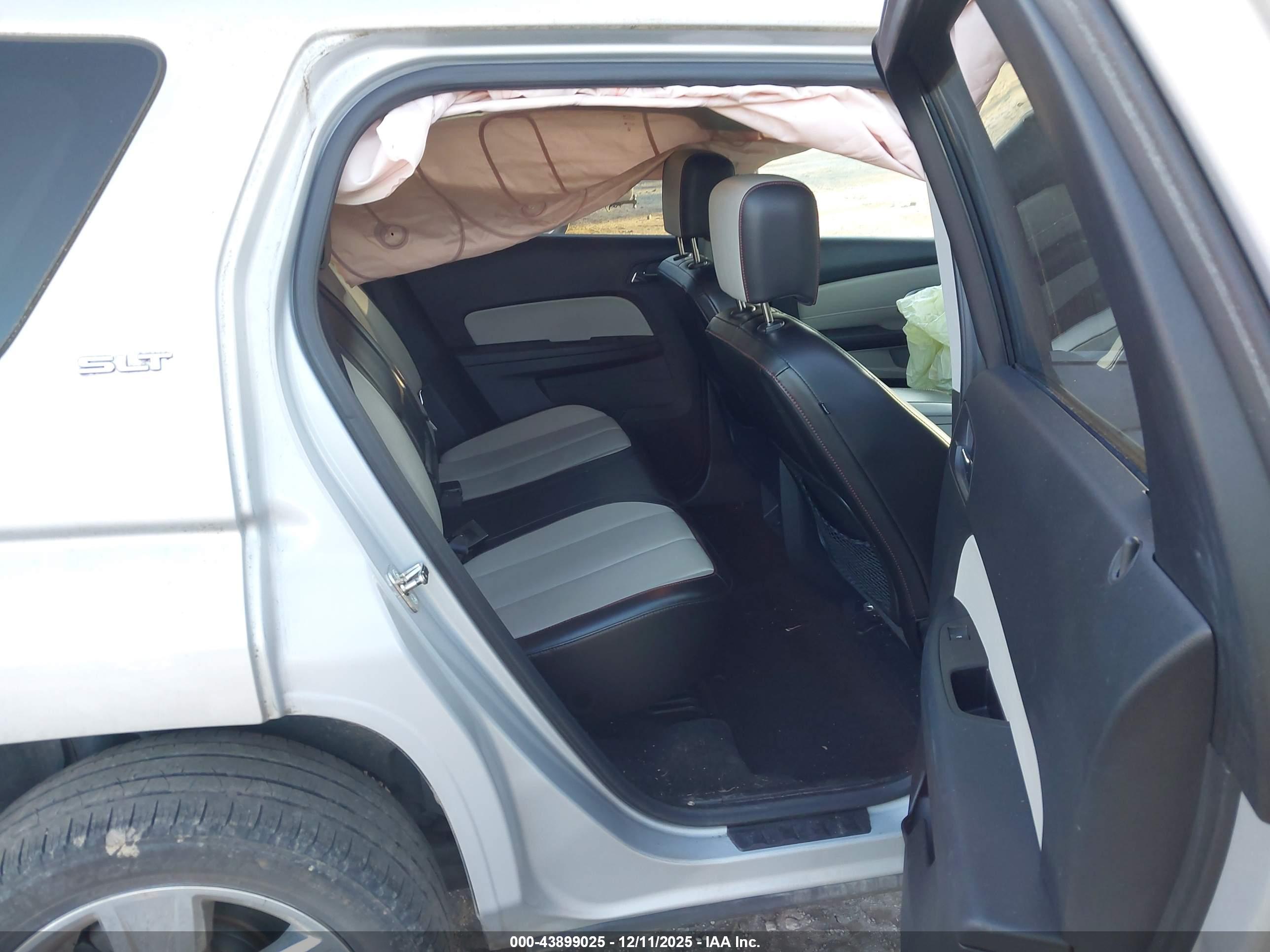 GMC TERRAIN image 8