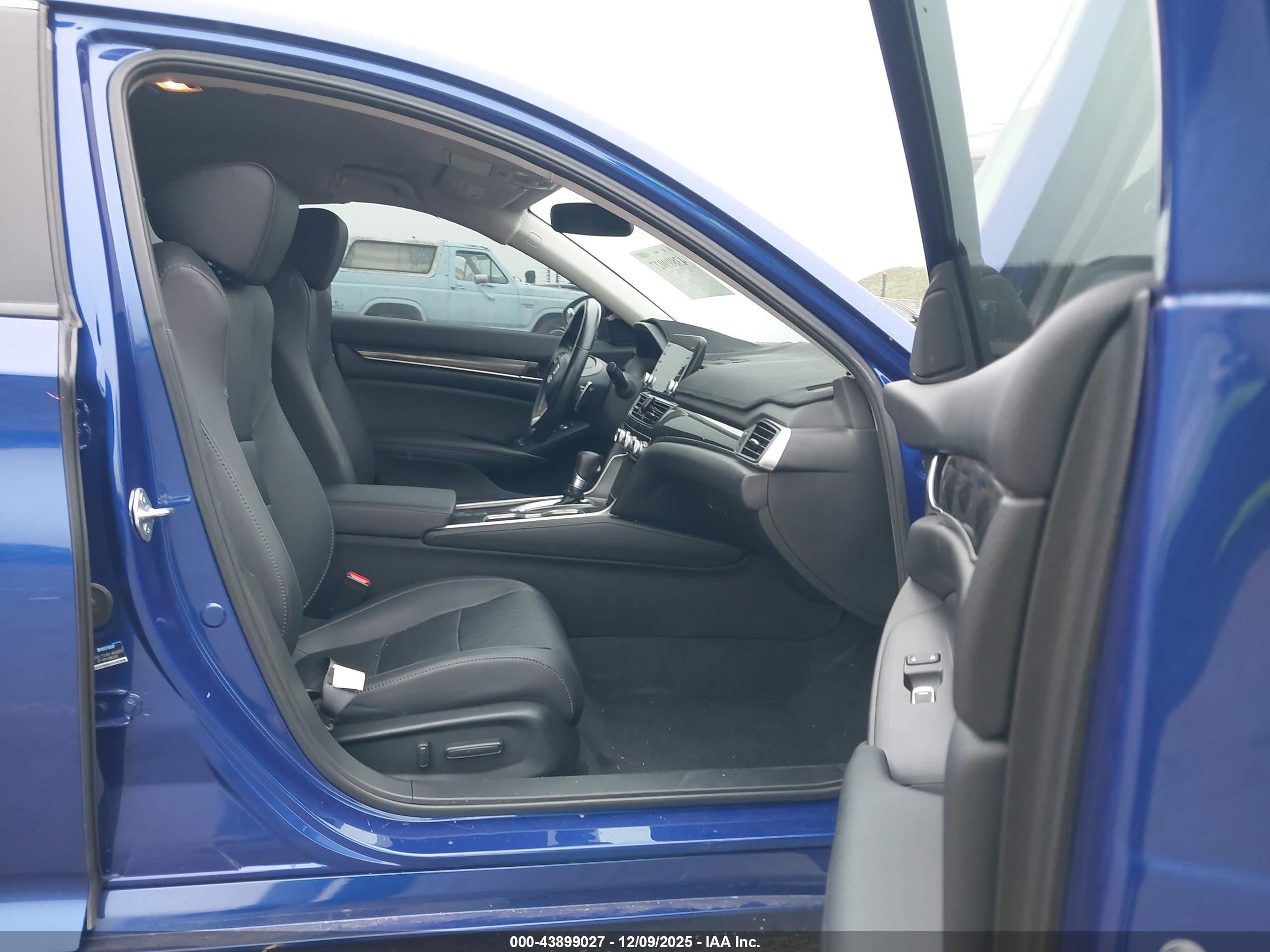 HONDA ACCORD image 5