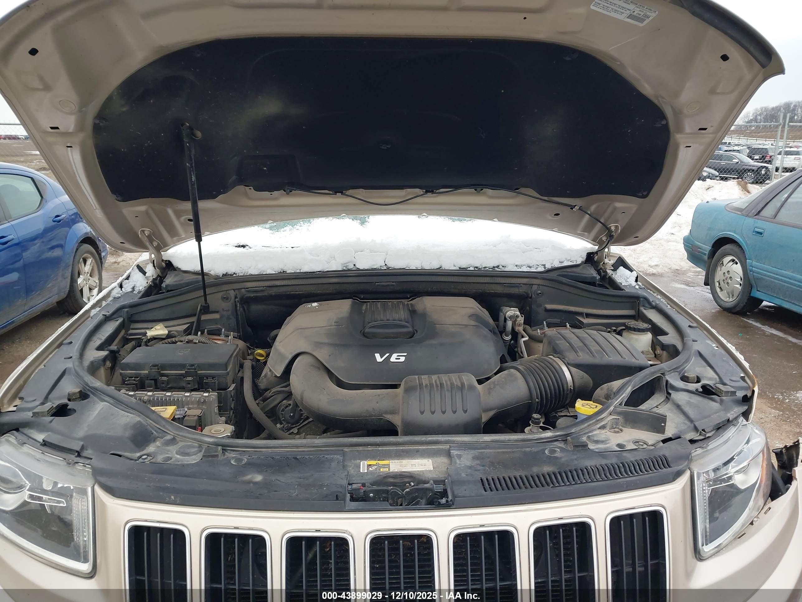 JEEP GRAND image 10