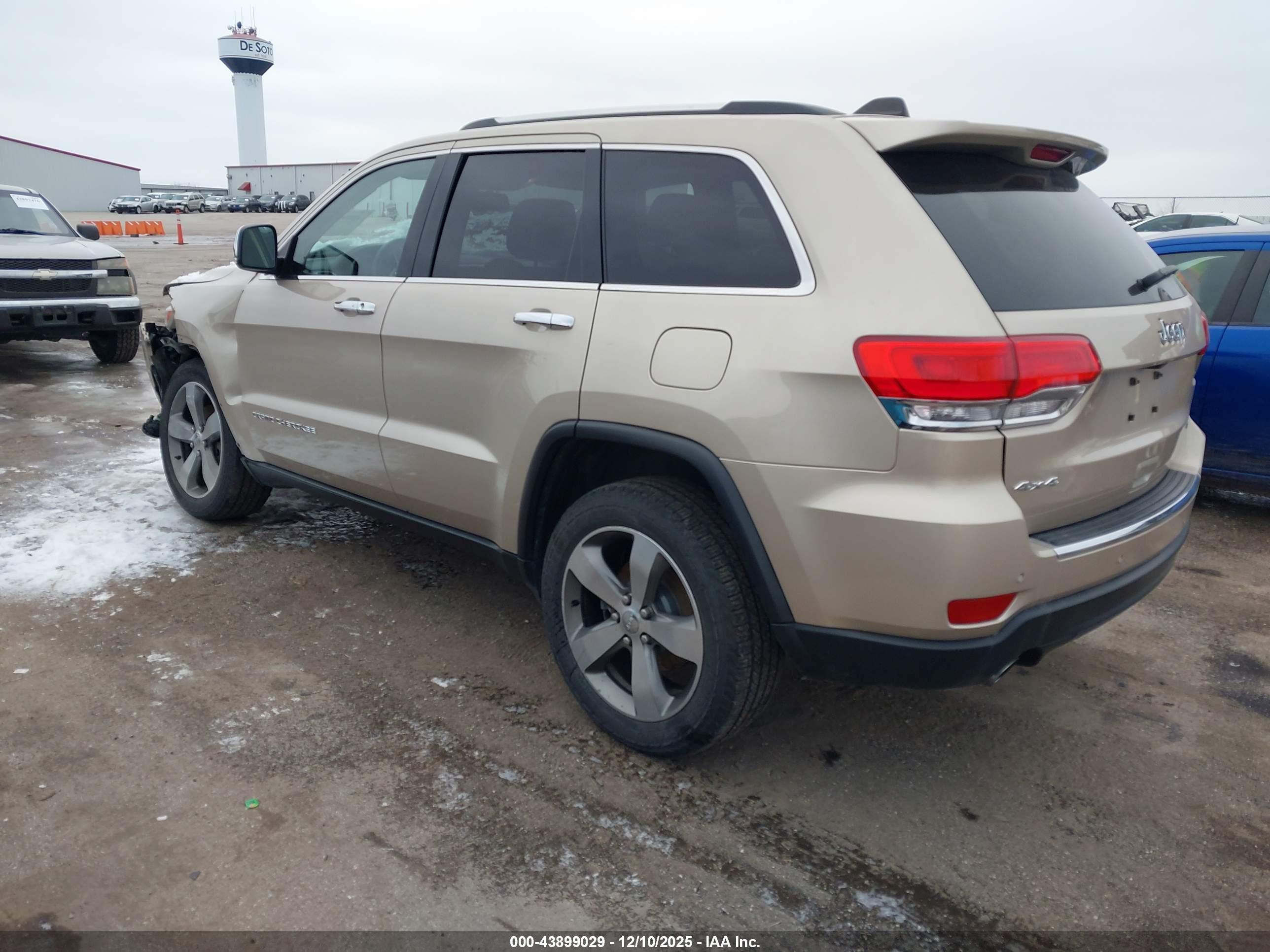 JEEP GRAND image 3